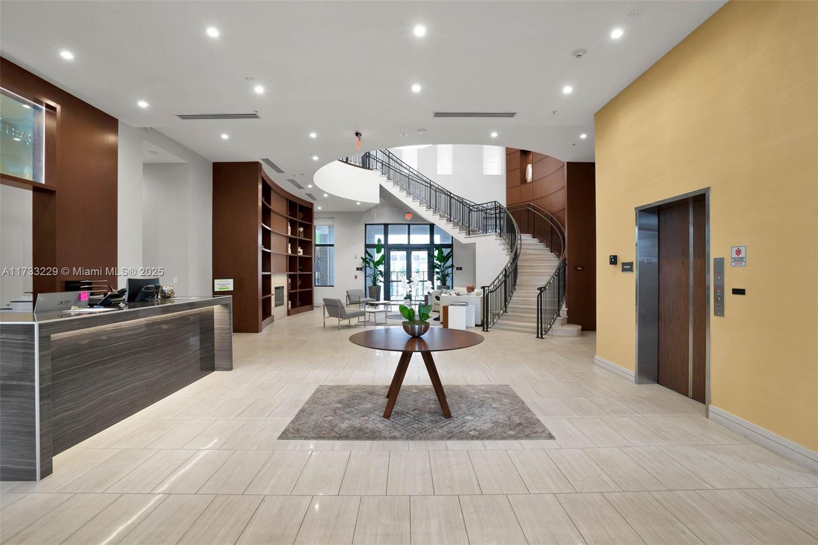 CORONADO AT DORAL II COND - Residential