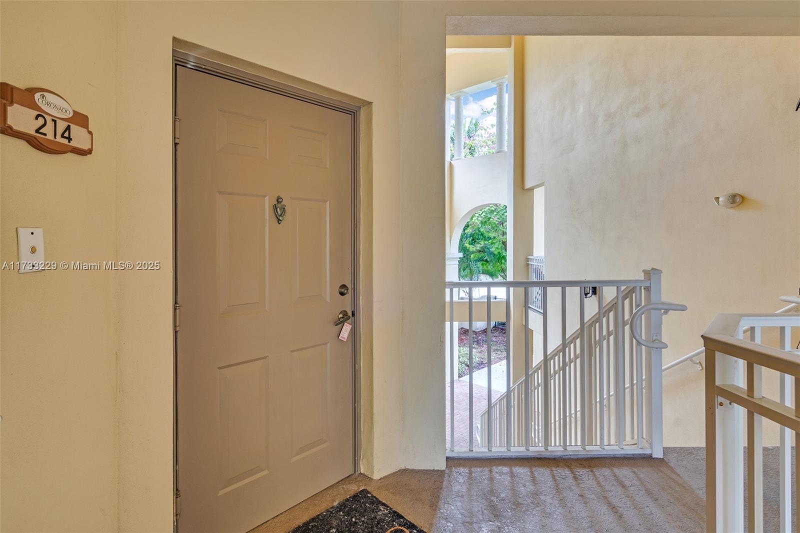CORONADO AT DORAL II COND - Residential