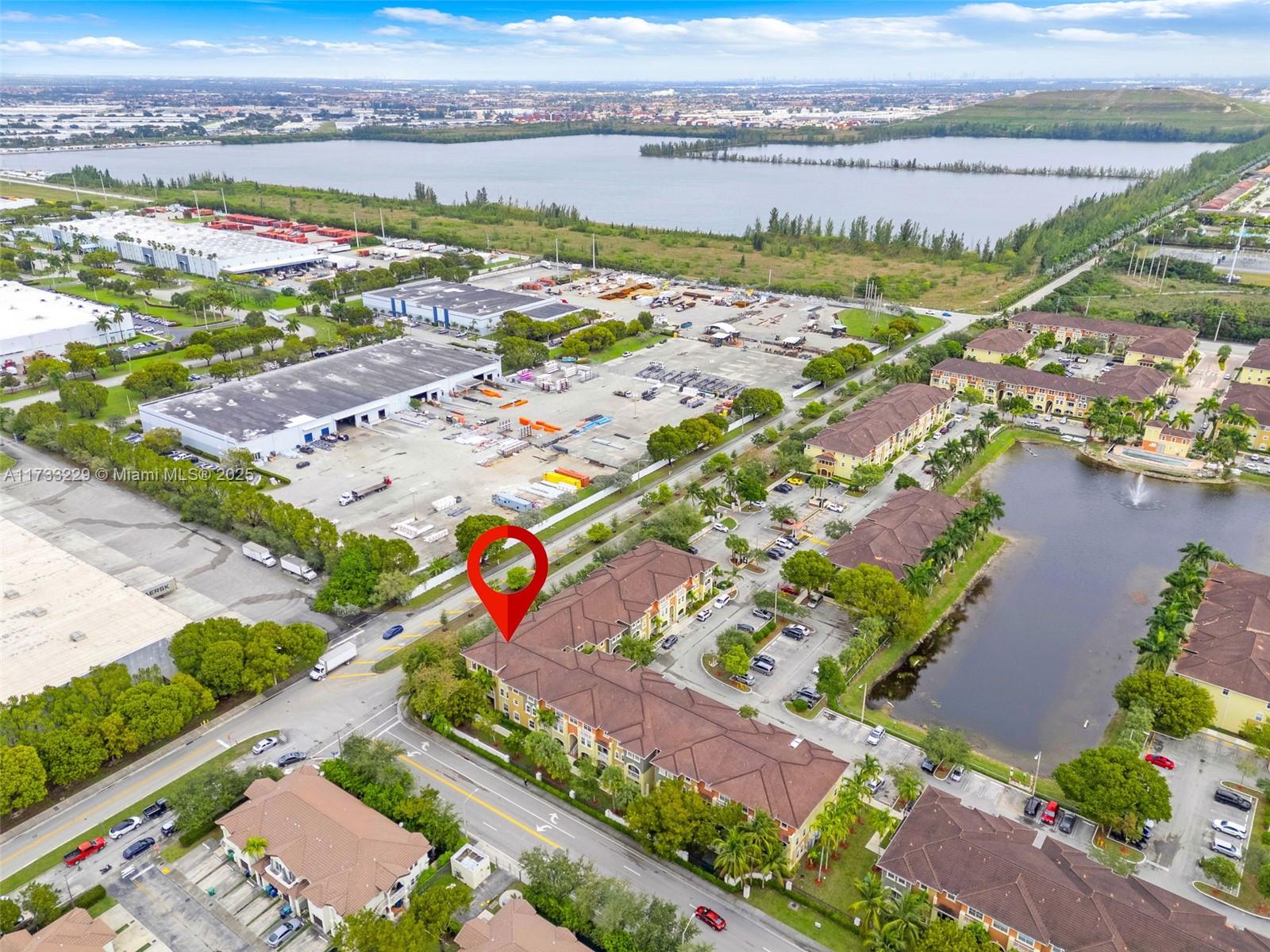 CORONADO AT DORAL II COND - Residential
