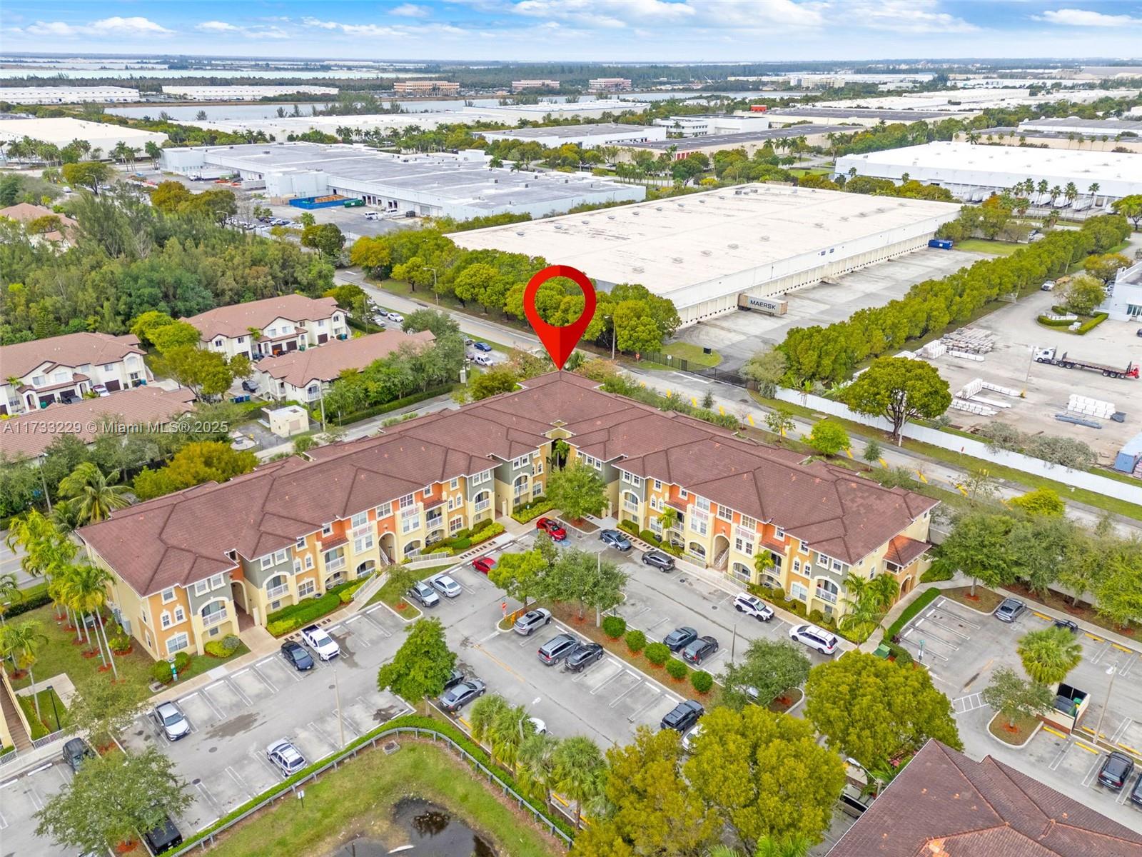 CORONADO AT DORAL II COND - Residential