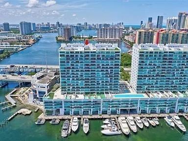 400 SUNNY ISLES CONDO WES - Residential Lease