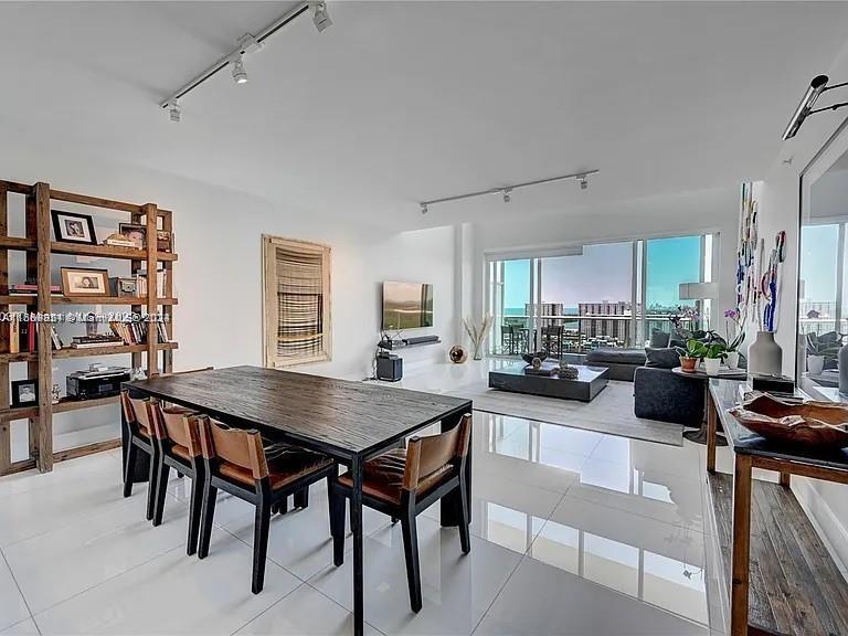 400 SUNNY ISLES CONDO WES - Residential Lease