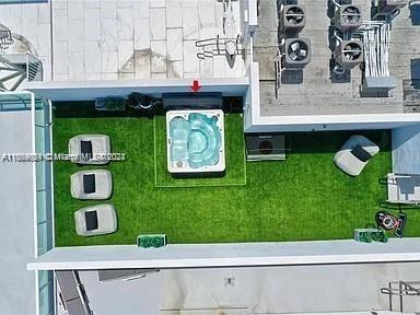 400 SUNNY ISLES CONDO WES - Residential Lease