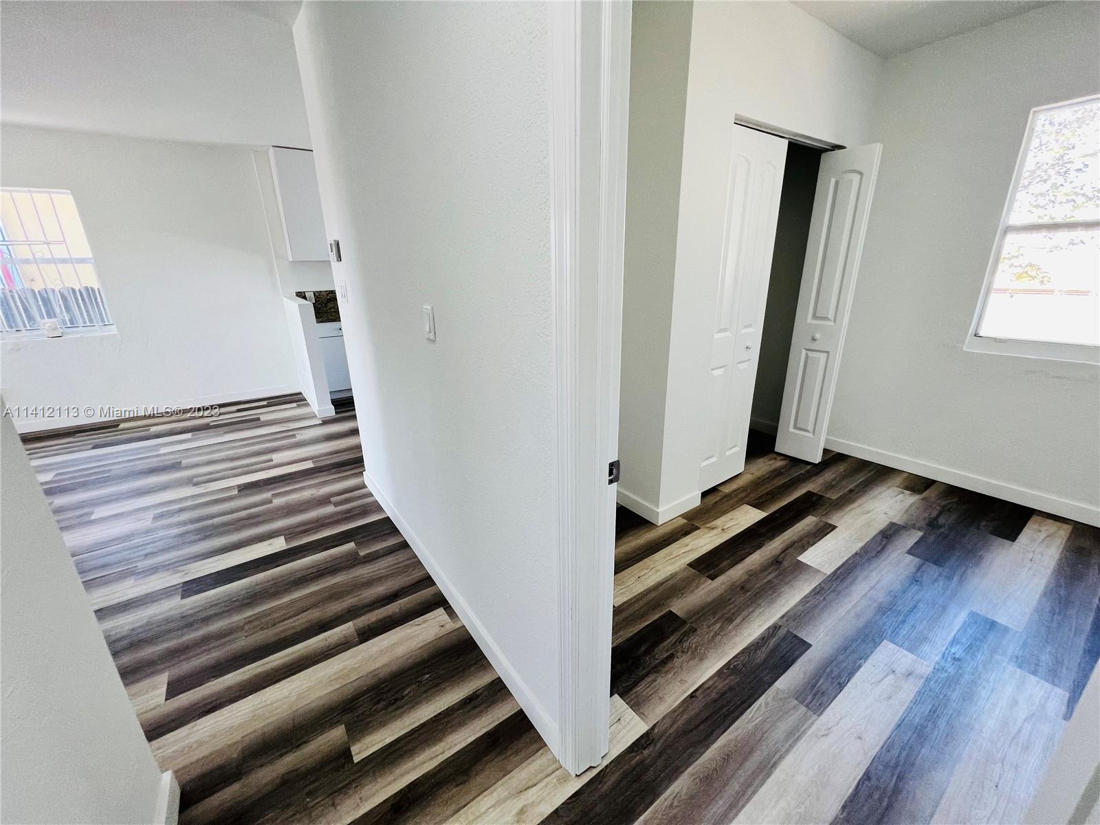 T L JOHNSON SUB IN SW1/4 - Residential Lease