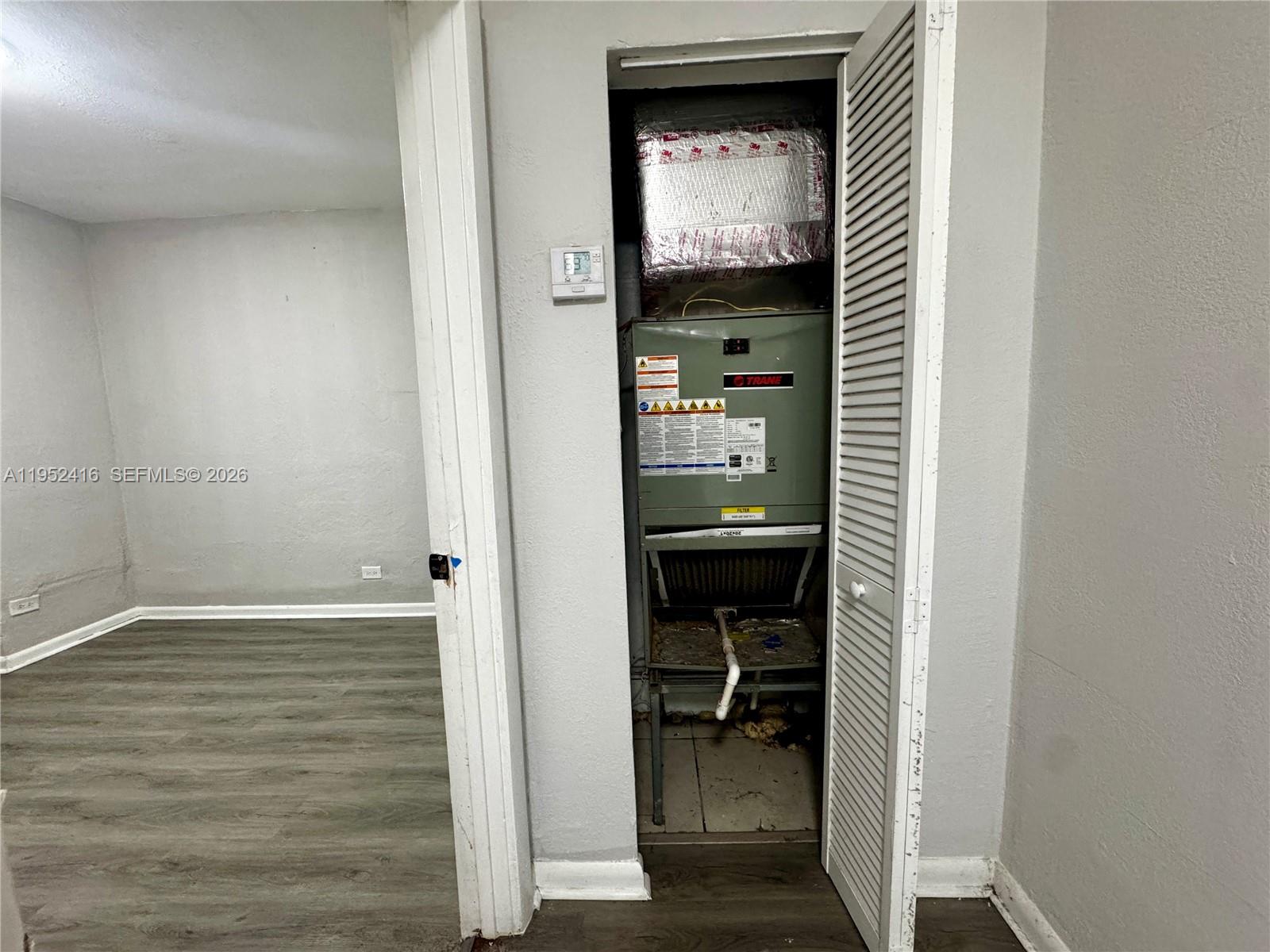 CITY OF MIAMI SOUTH - Residential Income
