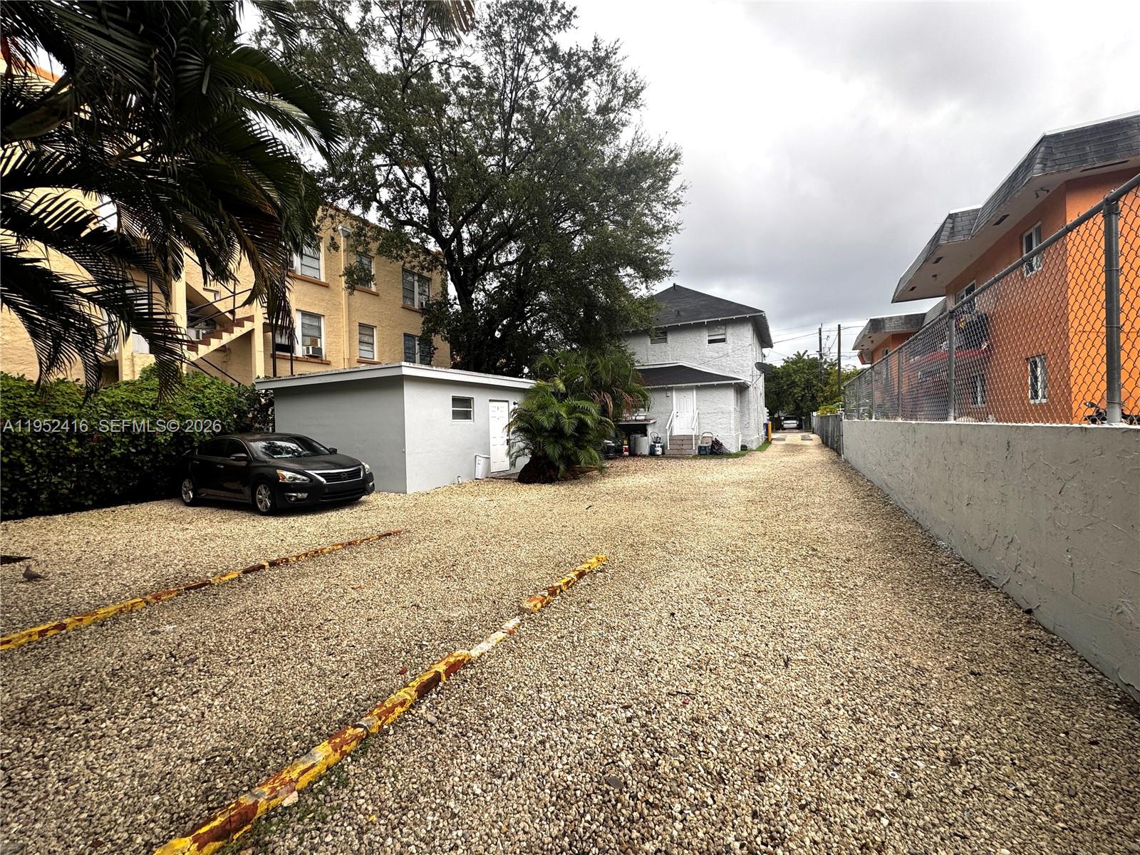 CITY OF MIAMI SOUTH - Residential Income