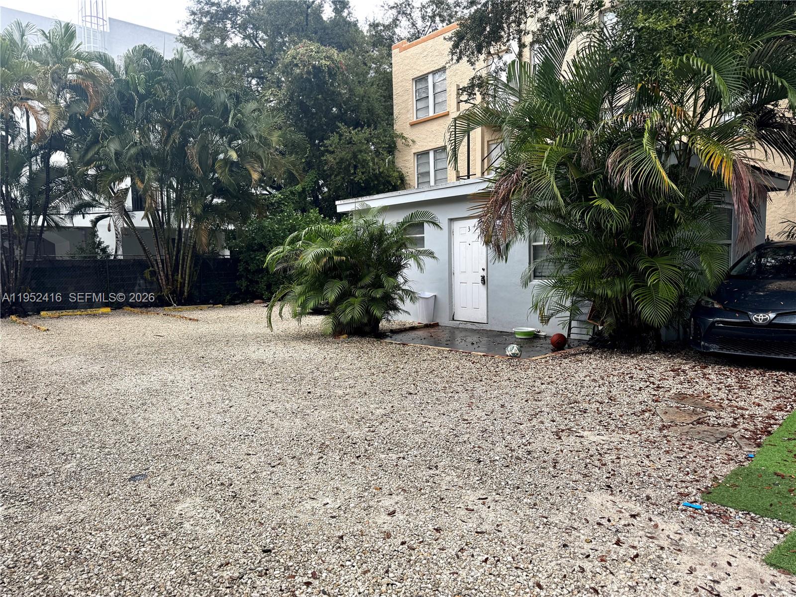 CITY OF MIAMI SOUTH - Residential Income