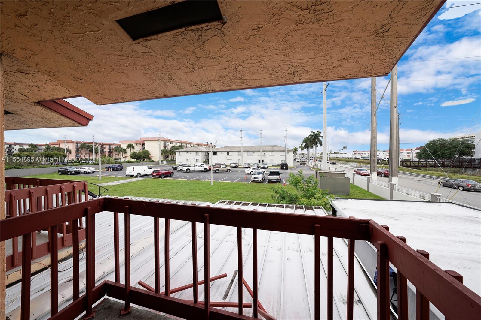 WESTLAND VILLAGE CONDO II - Residential