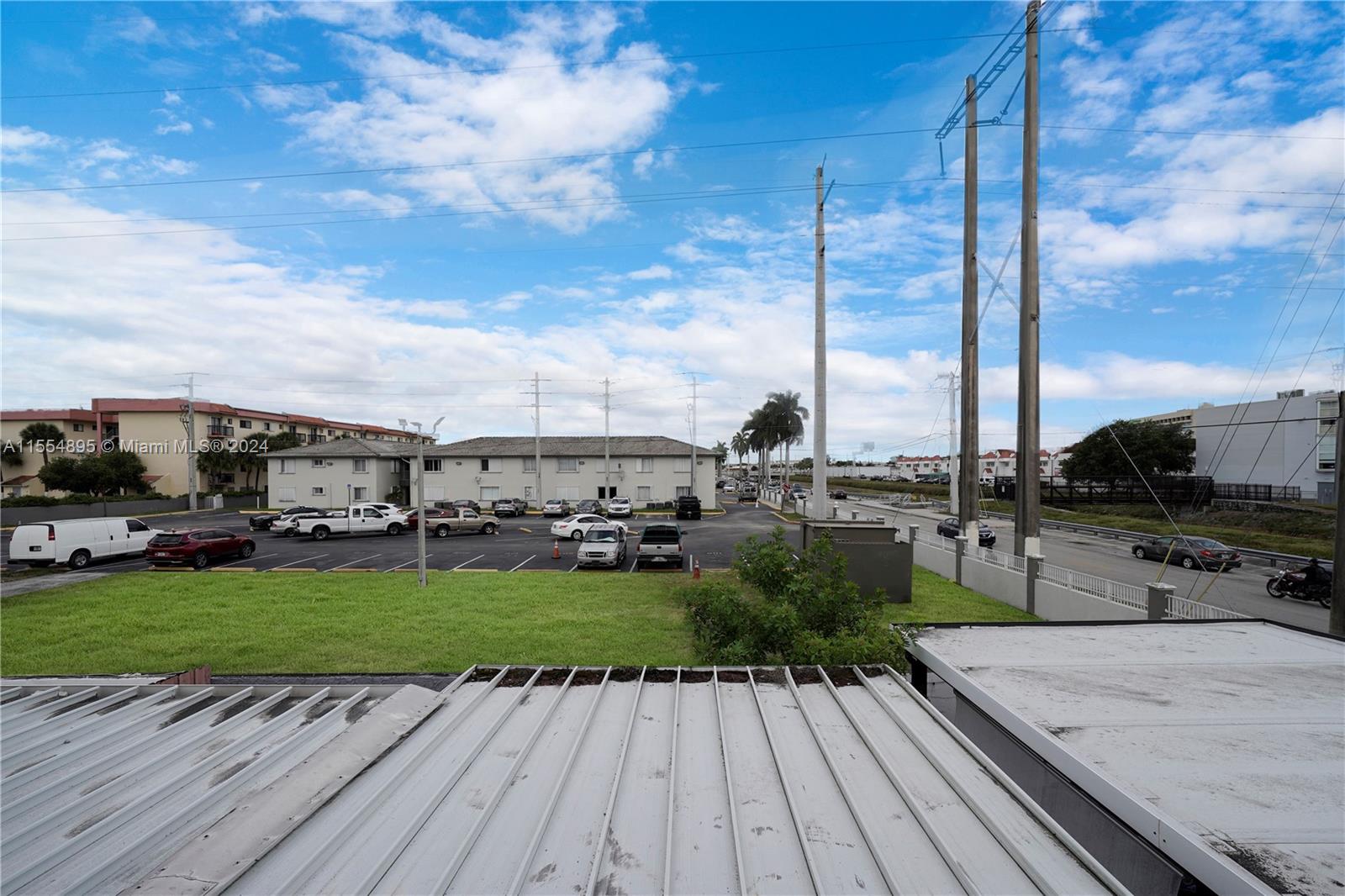WESTLAND VILLAGE CONDO II - Residential