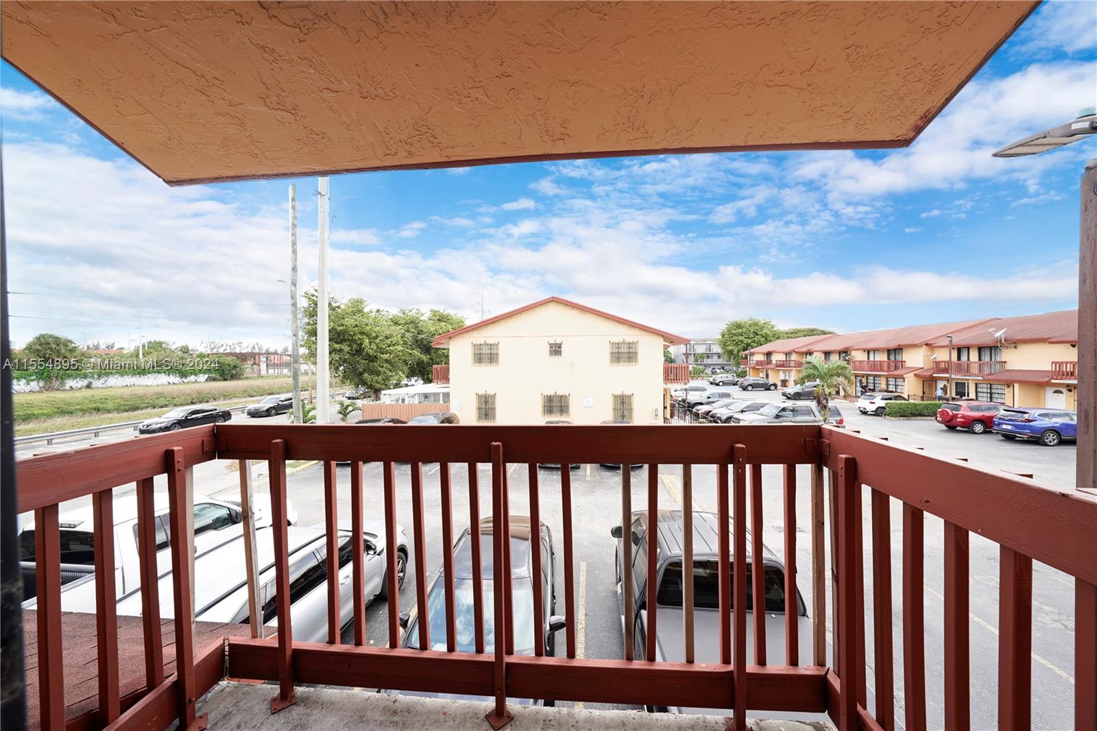 WESTLAND VILLAGE CONDO II - Residential