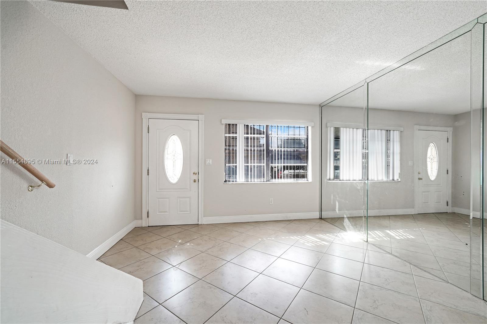 WESTLAND VILLAGE CONDO II - Residential