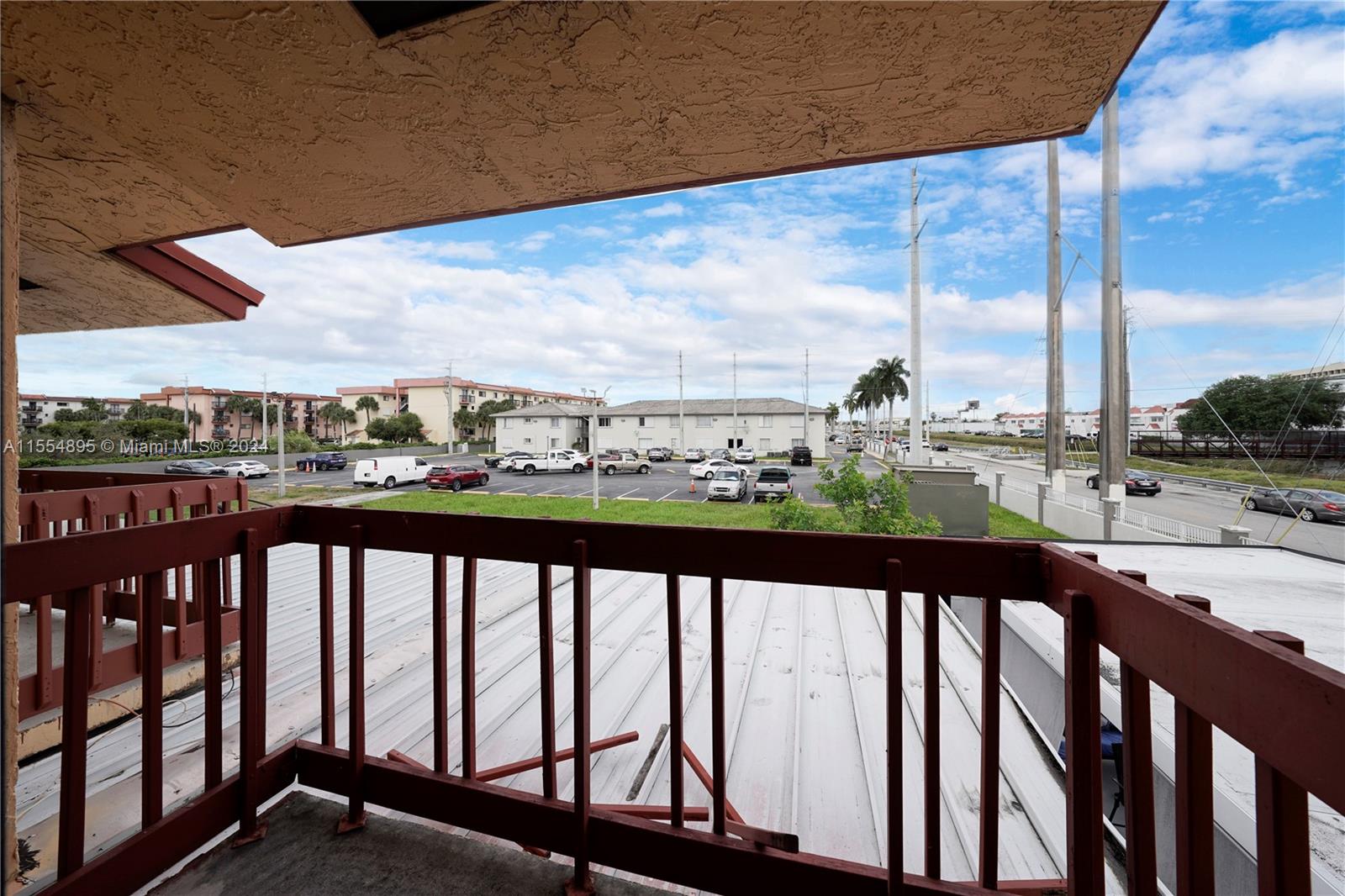 WESTLAND VILLAGE CONDO II - Residential