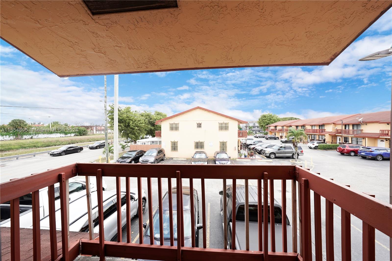 WESTLAND VILLAGE CONDO II - Residential