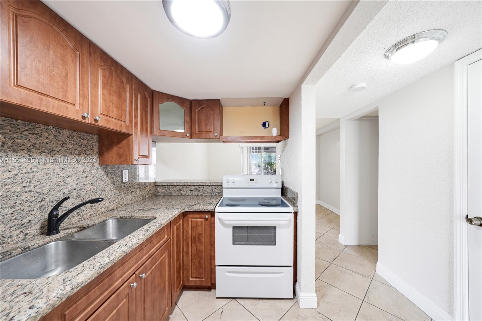WESTLAND VILLAGE CONDO II - Residential