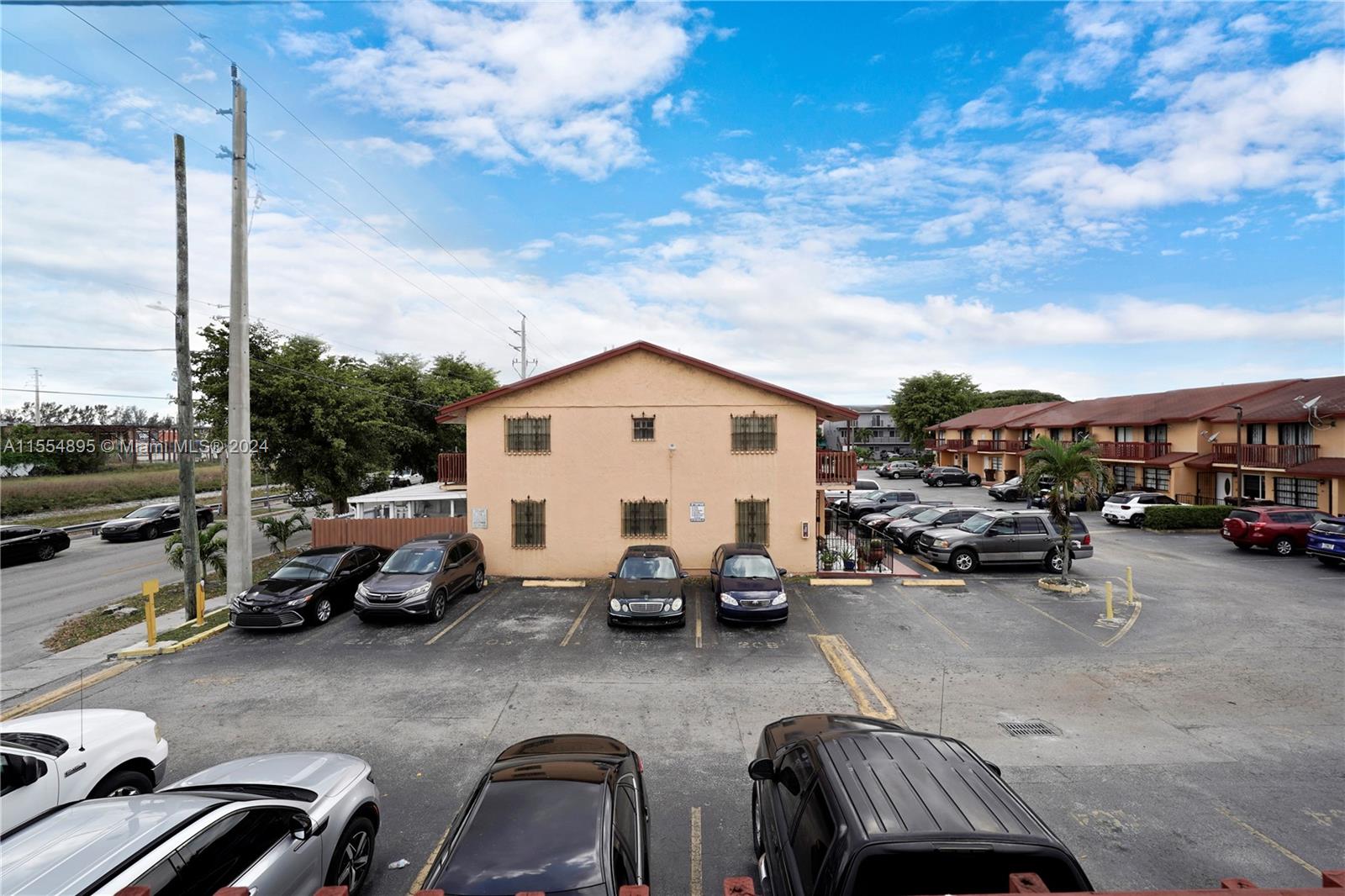 WESTLAND VILLAGE CONDO II - Residential