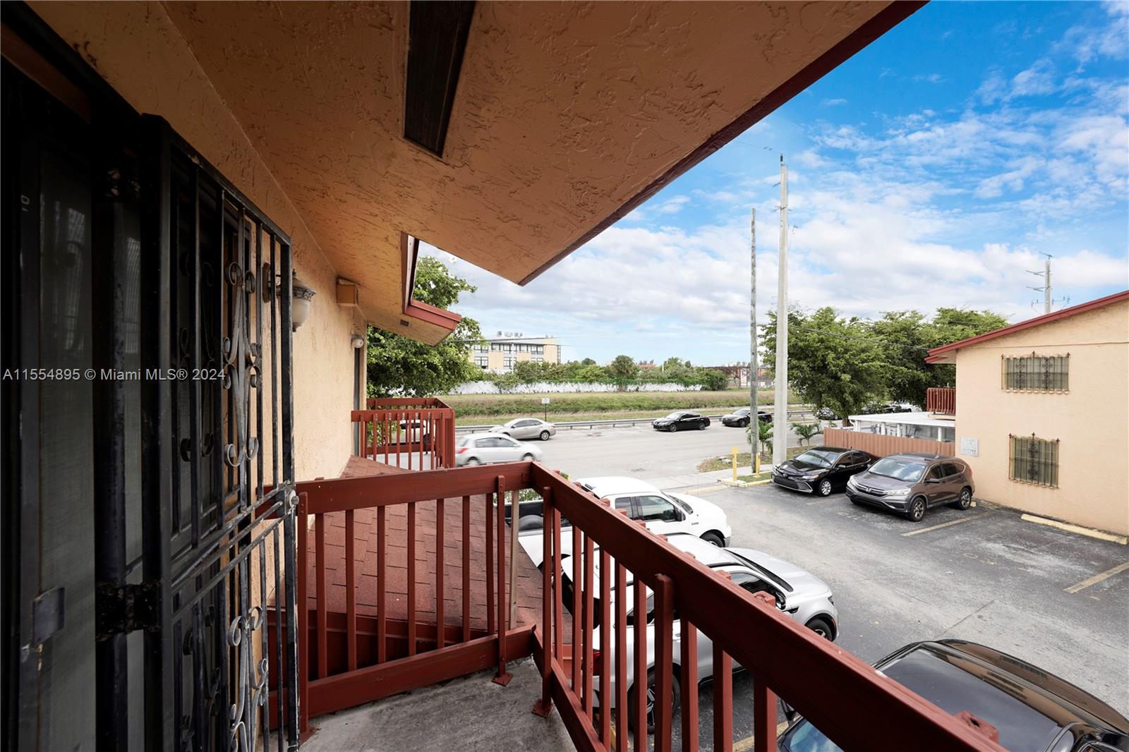 WESTLAND VILLAGE CONDO II - Residential