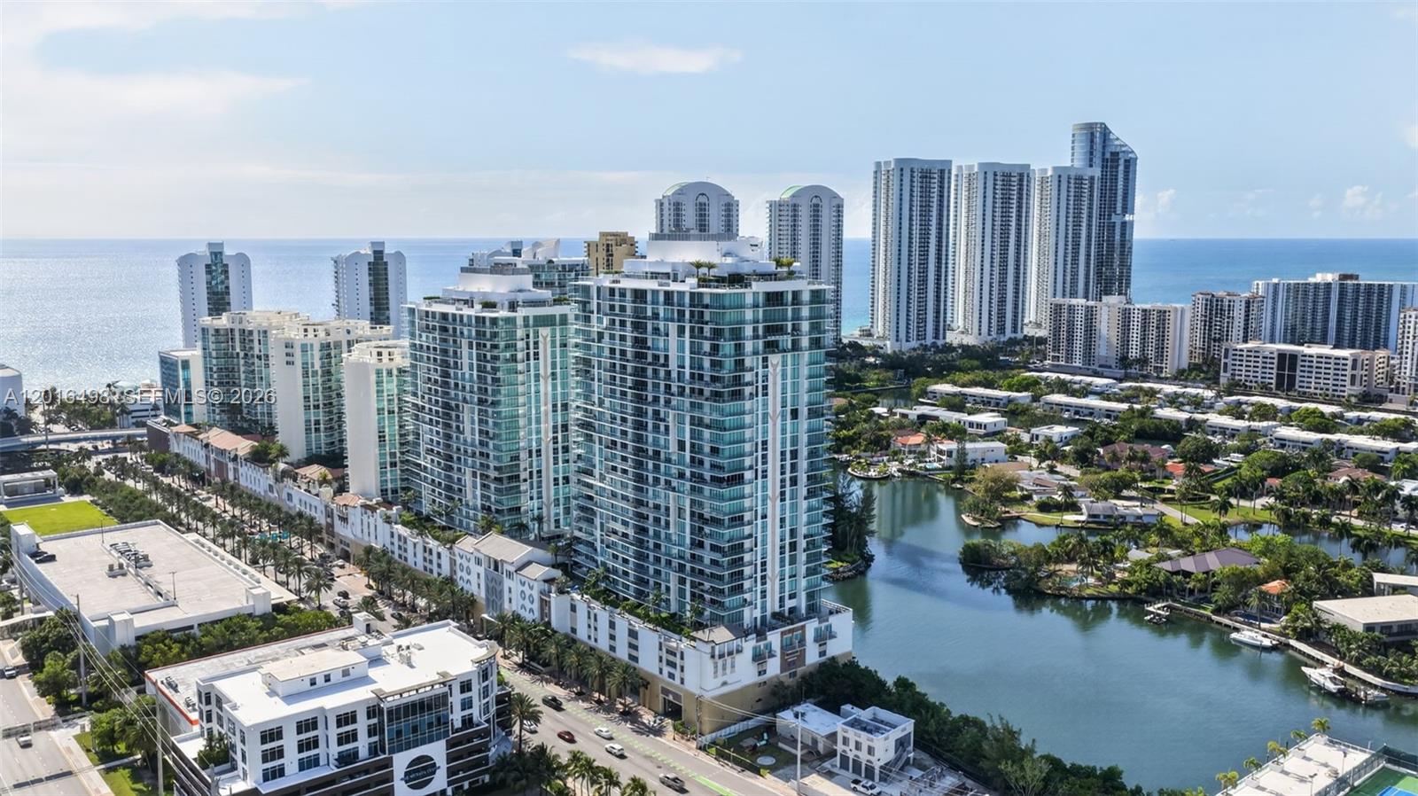 A must see unit, no expenses spared.
Experience luxury living in this fully furnished and professionally decorated 3-bedroom, 3.5-bath residence at Parque Towers. Offering 1,892 SF of sophisticated interior space, this exceptional unit features custom cabinetry and closets, floor-to-ceiling windows with motorized shades, premium finishes throughout, and a spa-inspired primary bathroom. Enjoy resort-style living with world-class amenities including multiple pools, state-of-the-art fitness center, sauna, kids’ playroom, cigar lounge, theater, and more. Ideally located just minutes from the beach, Aventura Mall, Bal Harbour Shops, fine dining, and entertainment, with convenient access to major airports. Perfect as a primary residence, vacation home, or investment property.