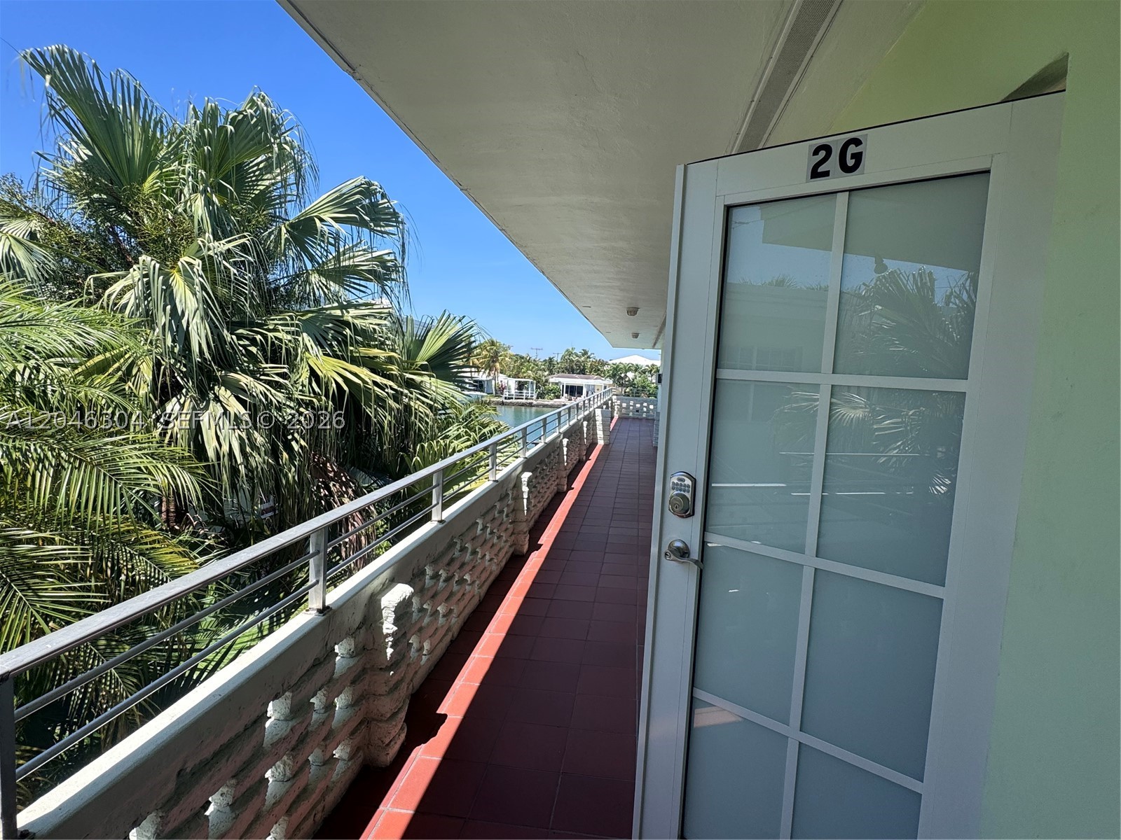 BAY VIEW CONDO - Residential