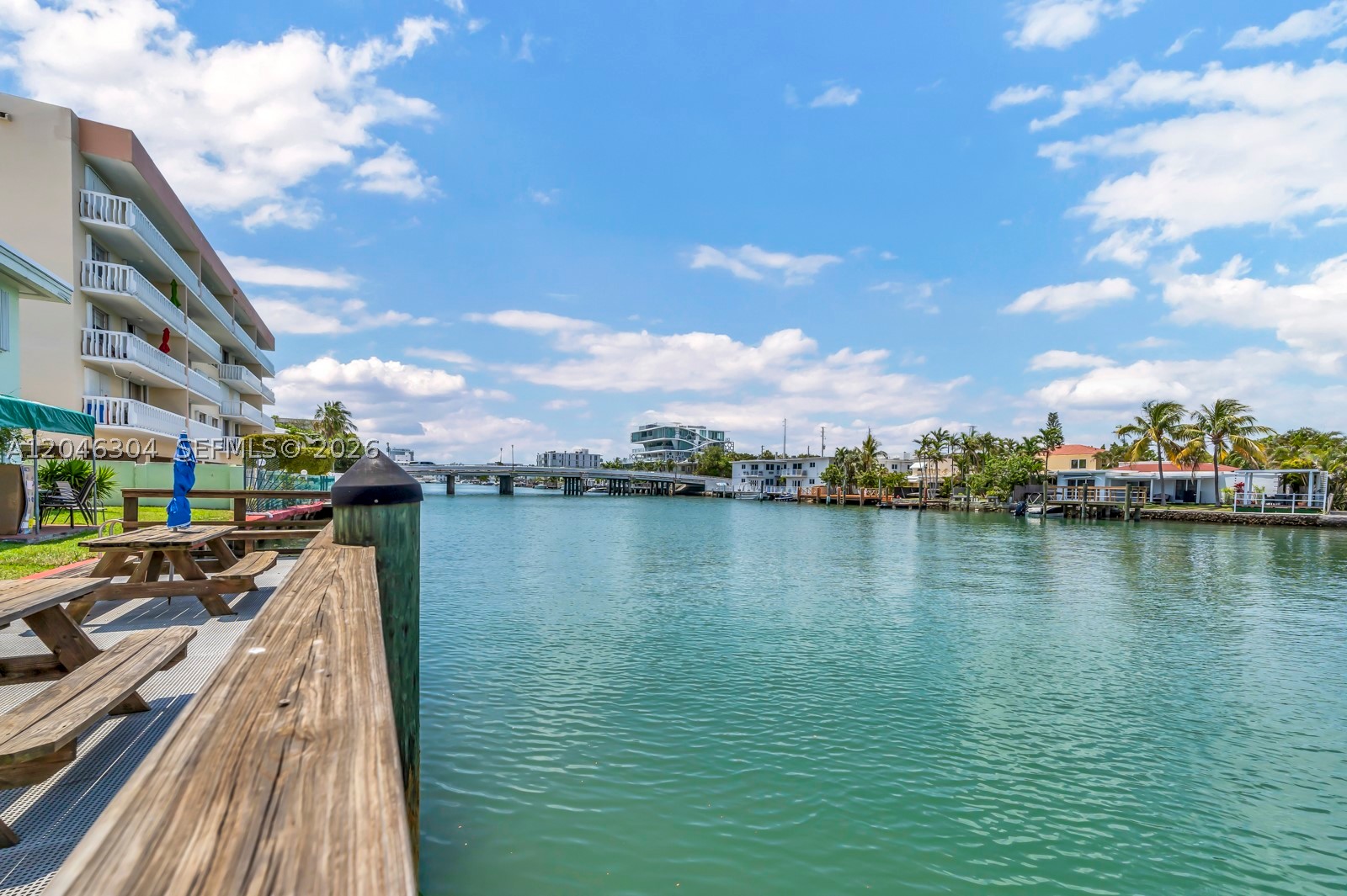 BAY VIEW CONDO - Residential