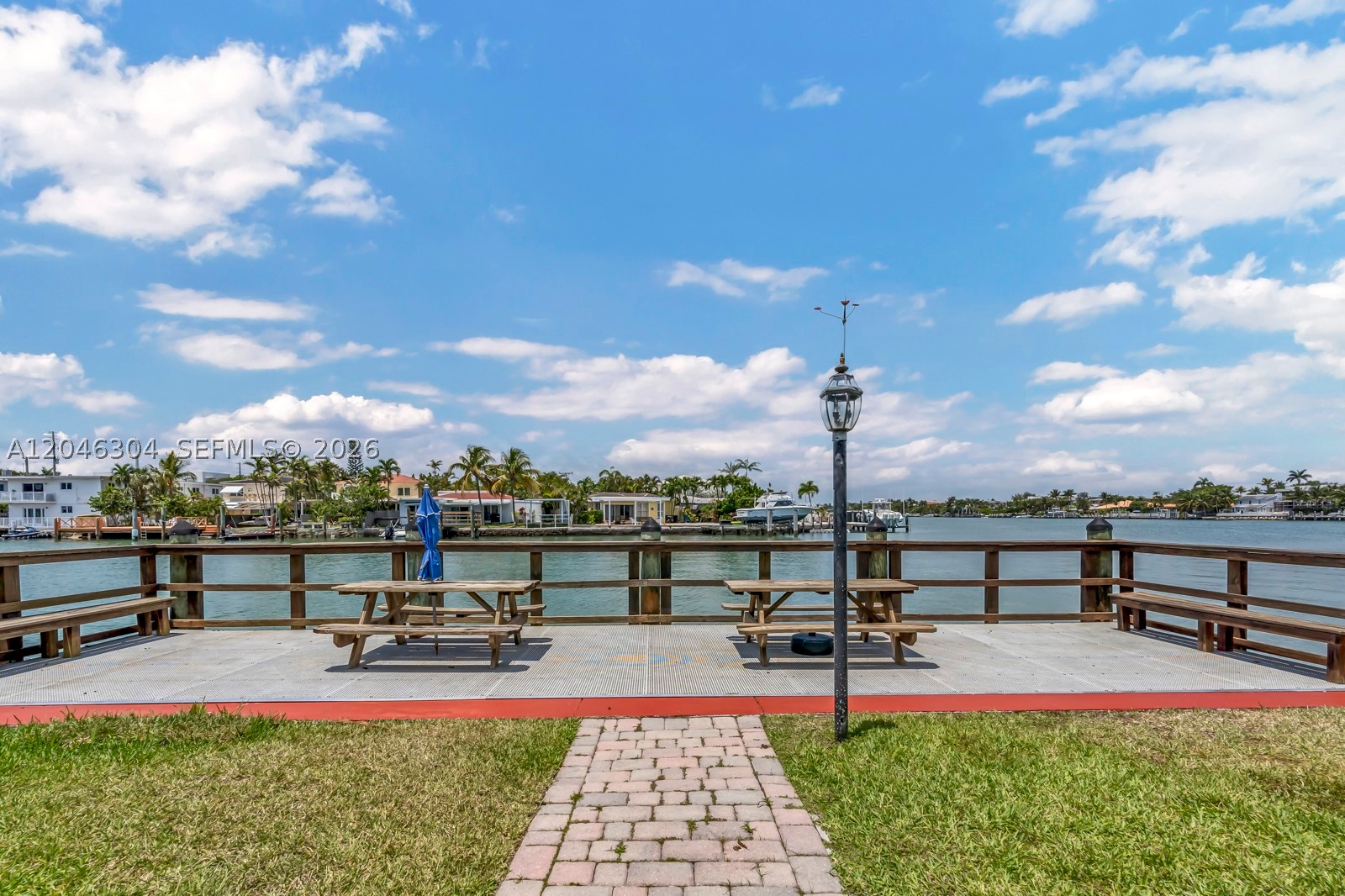 BAY VIEW CONDO - Residential