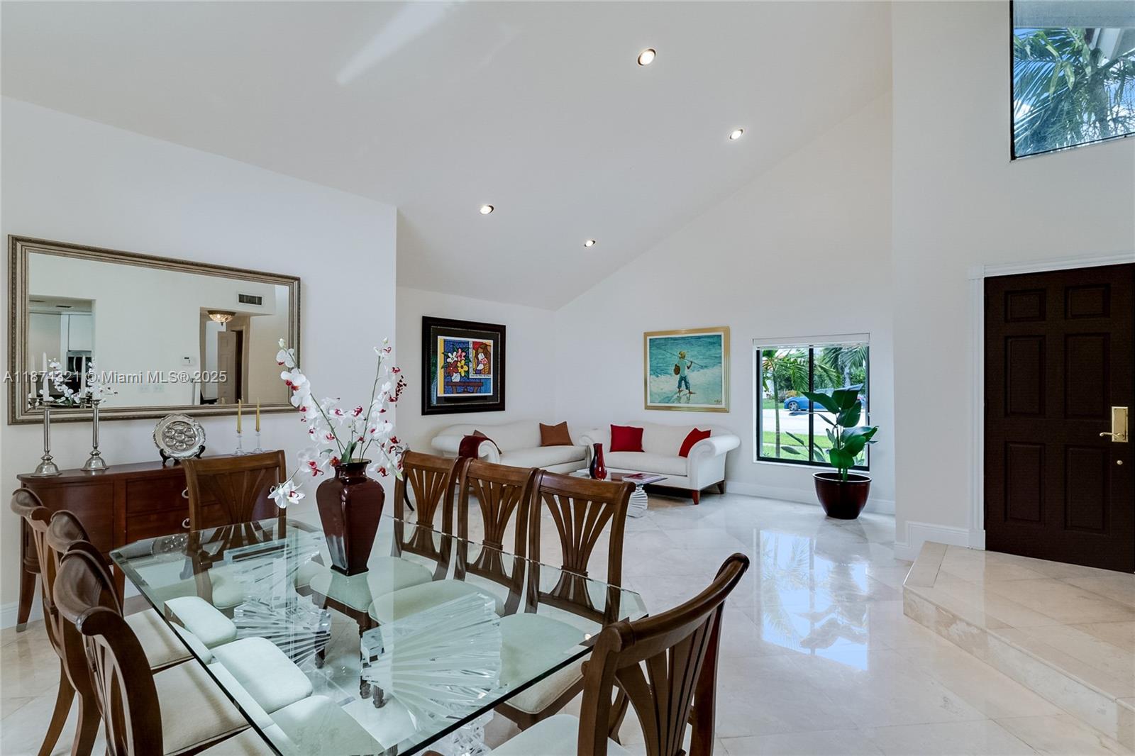 ARI SANDOR MANORS SUB - Residential