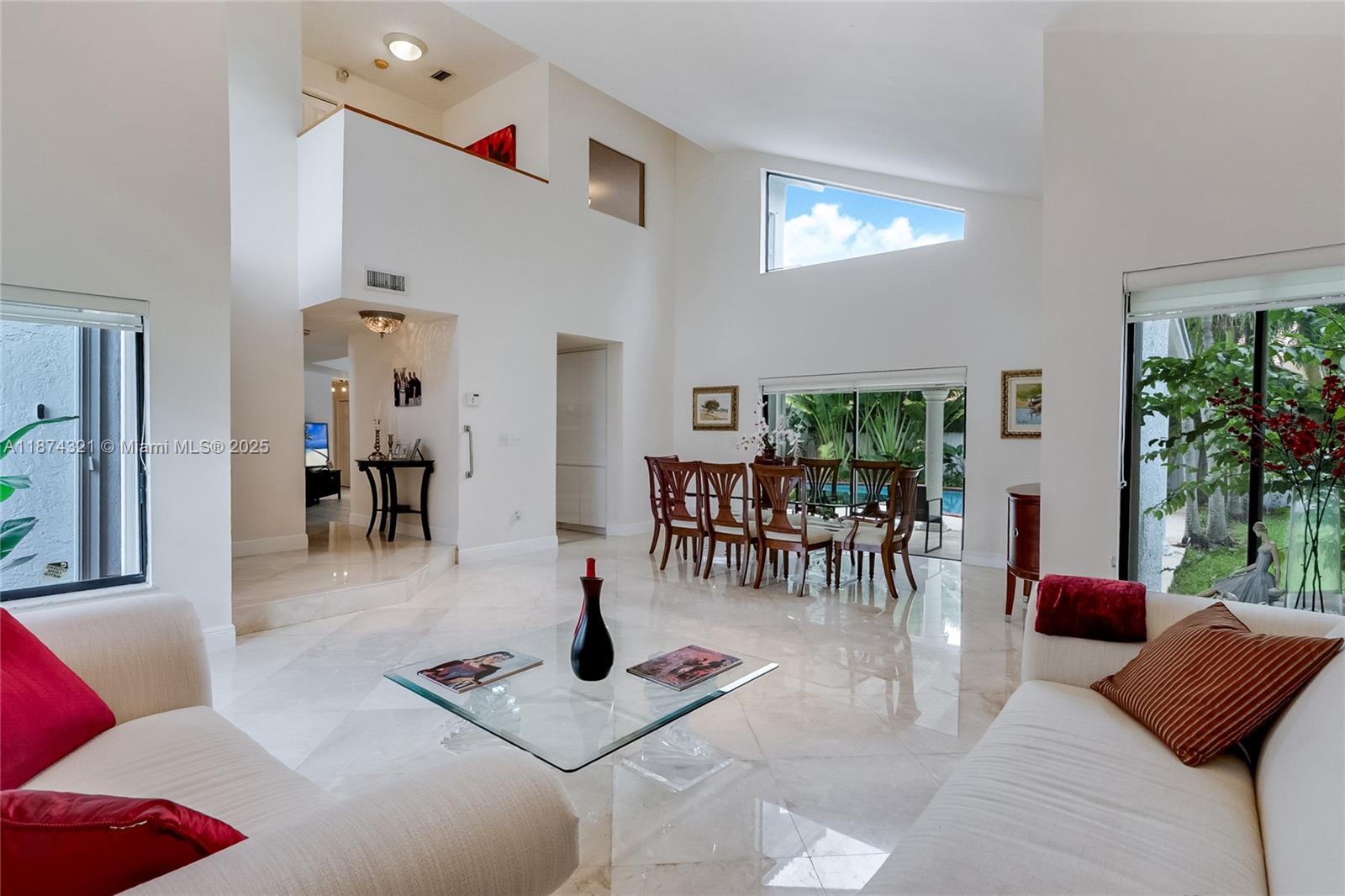 ARI SANDOR MANORS SUB - Residential