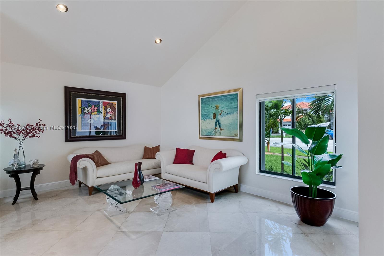 ARI SANDOR MANORS SUB - Residential