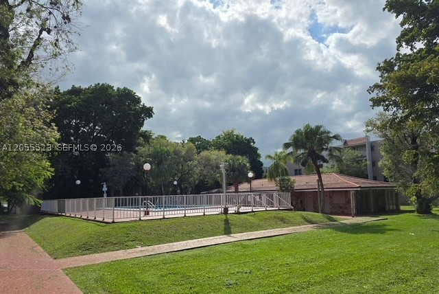 SUMMIT CHASE CONDO - Residential
