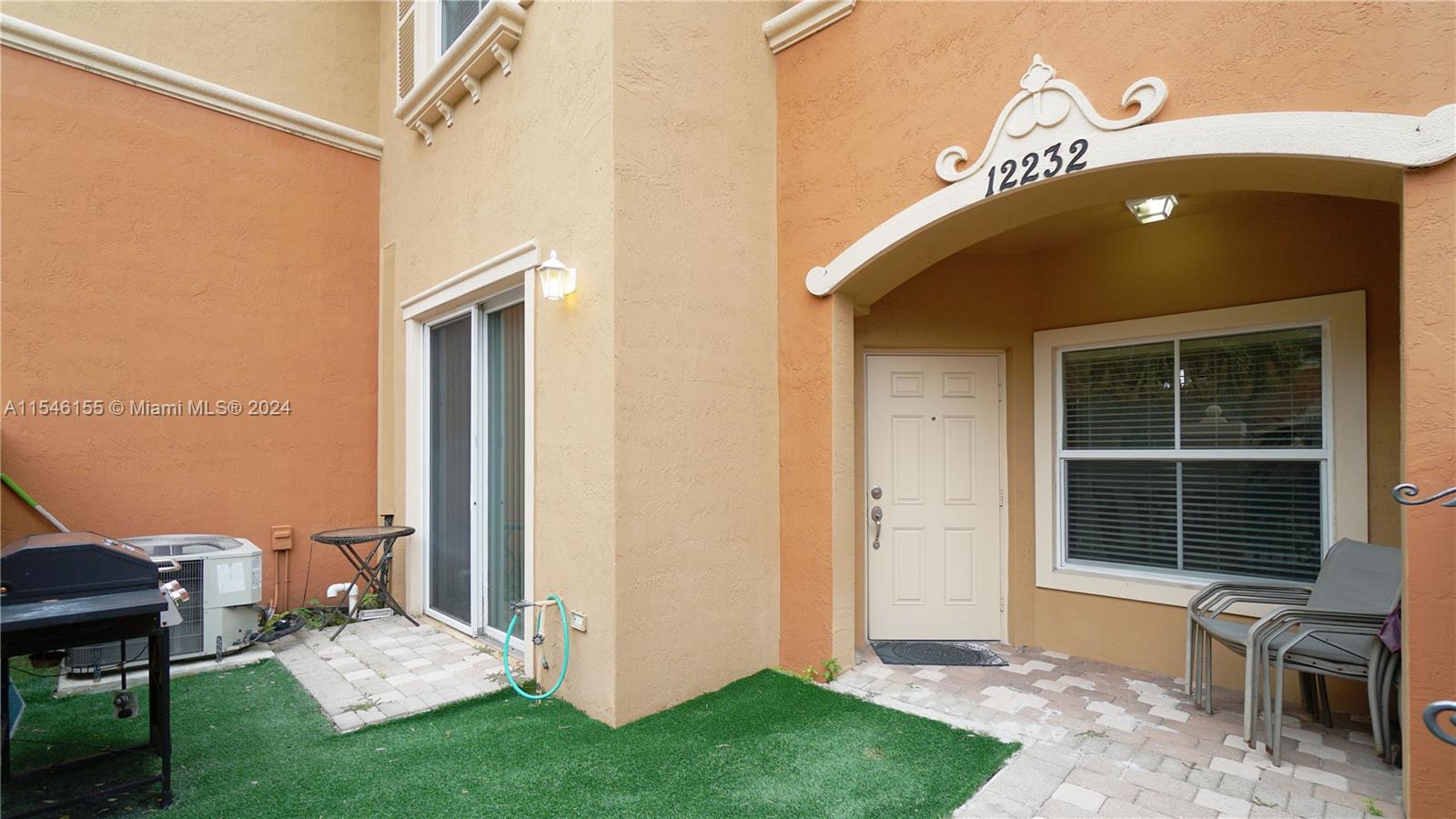 MARTINIQUE NO 1 CONDO - Residential Lease