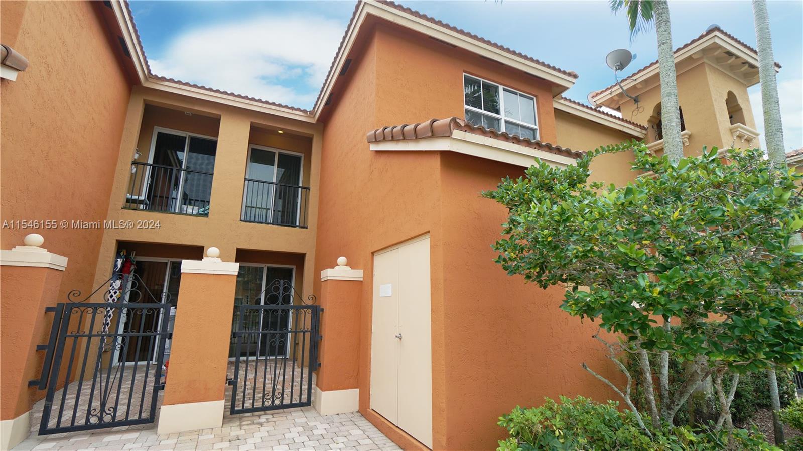MARTINIQUE NO 1 CONDO - Residential Lease