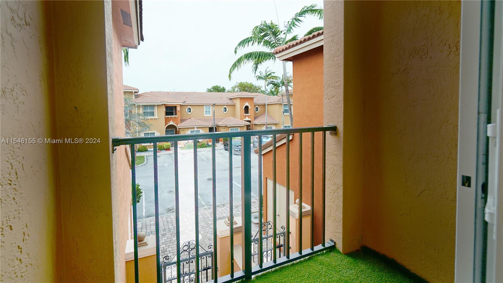 MARTINIQUE NO 1 CONDO - Residential Lease