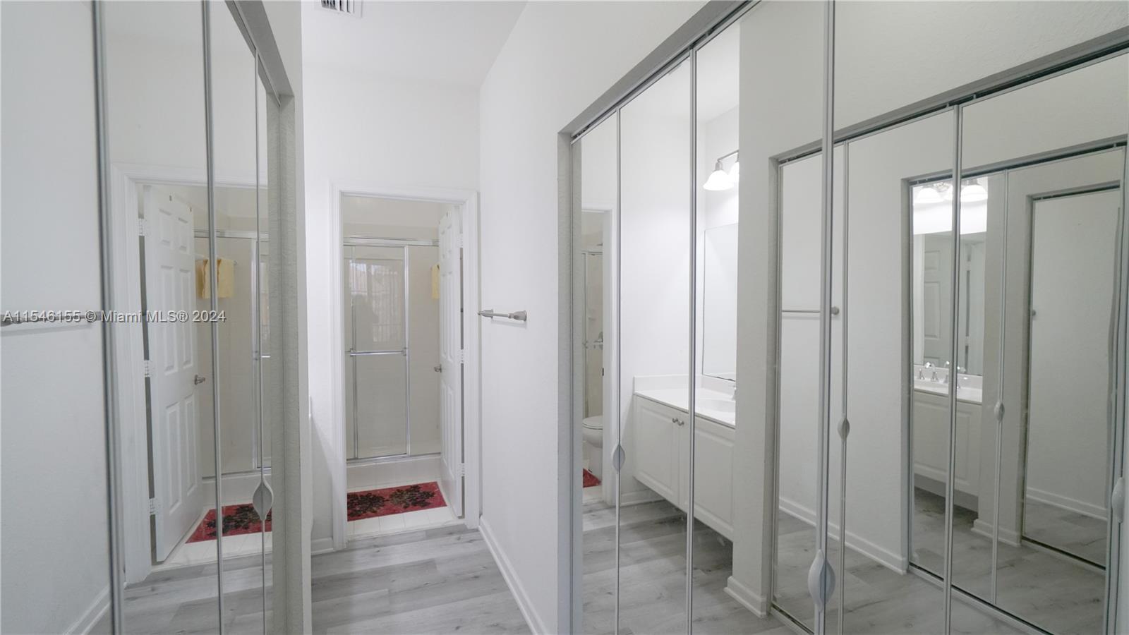 MARTINIQUE NO 1 CONDO - Residential Lease