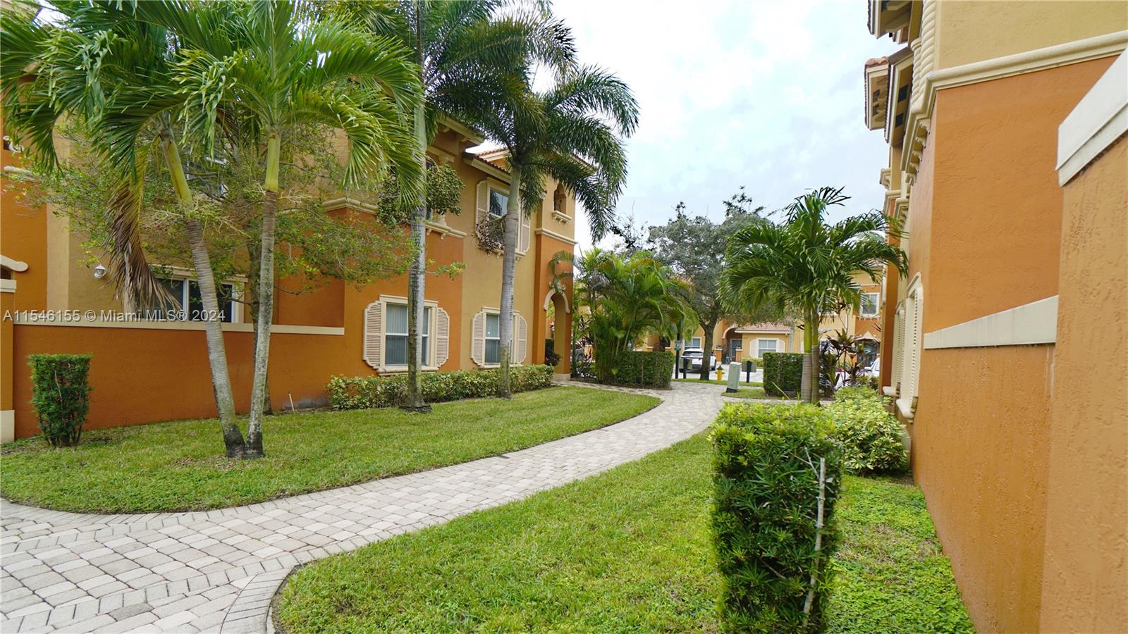 MARTINIQUE NO 1 CONDO - Residential Lease