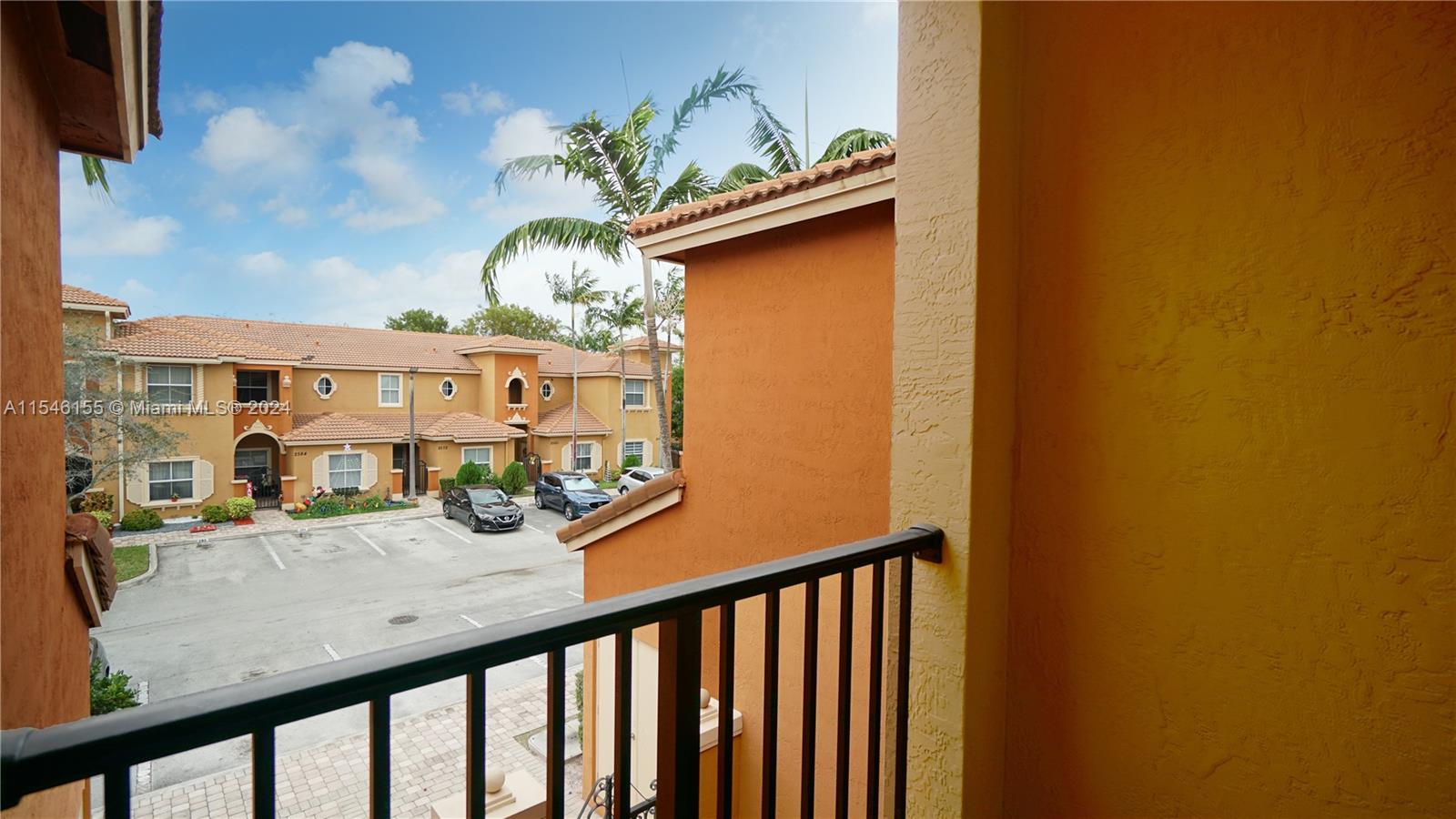MARTINIQUE NO 1 CONDO - Residential Lease