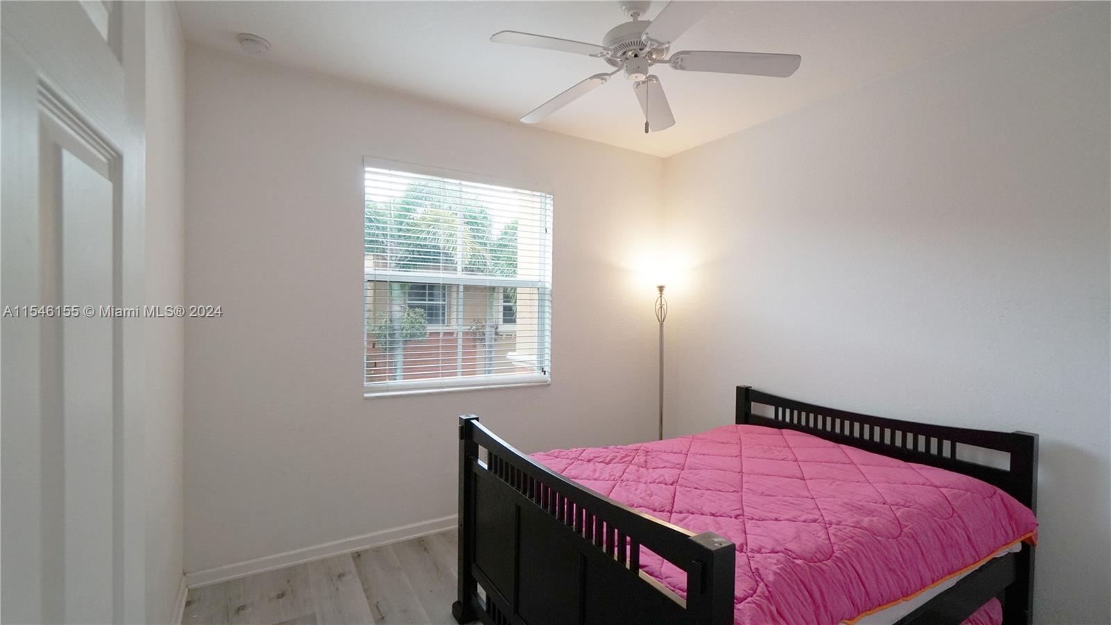 MARTINIQUE NO 1 CONDO - Residential Lease
