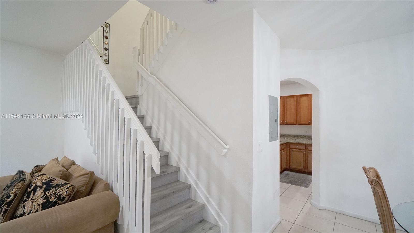 MARTINIQUE NO 1 CONDO - Residential Lease