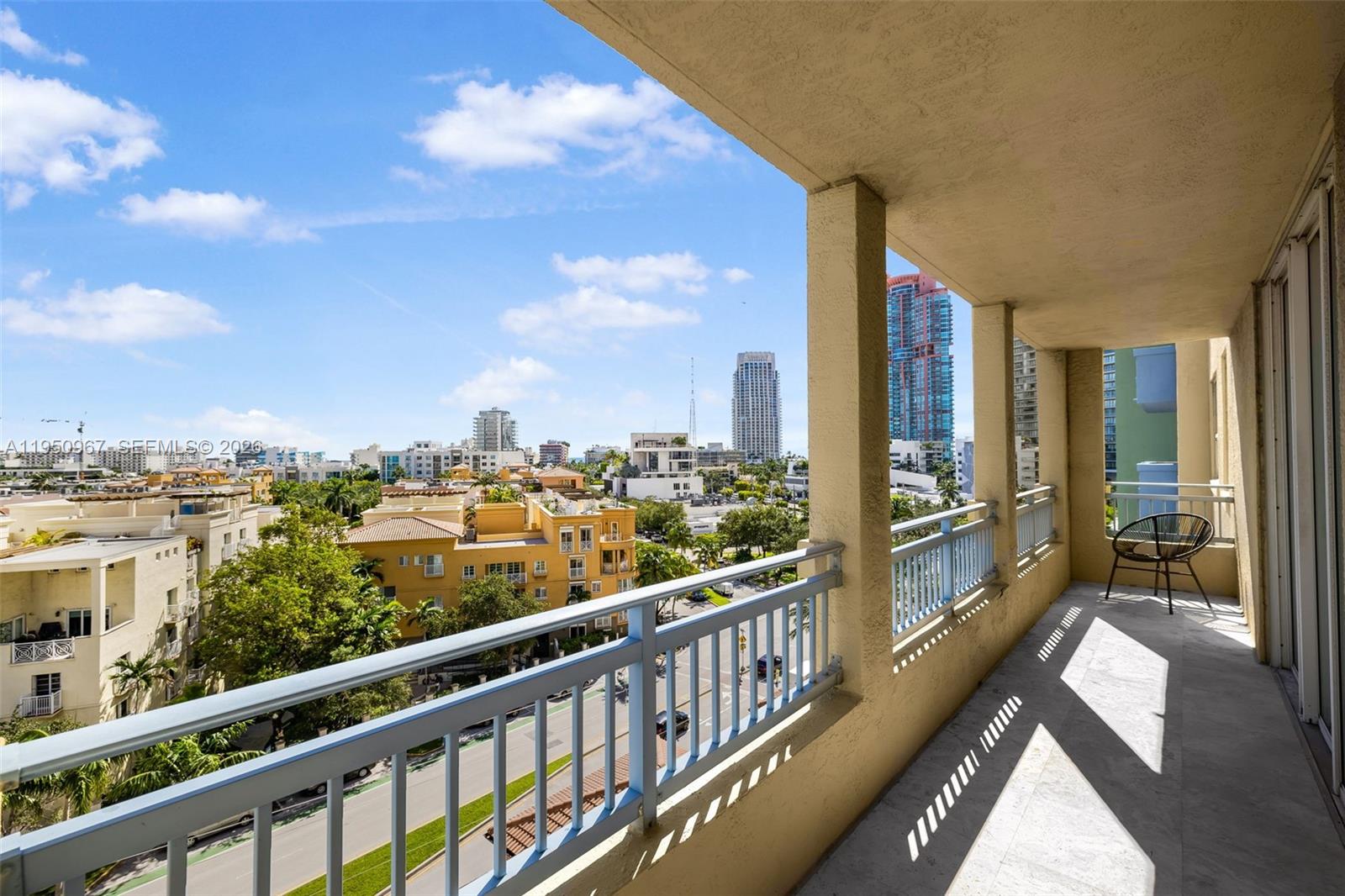YACHT CLUB AT PORTOFINO C - Residential