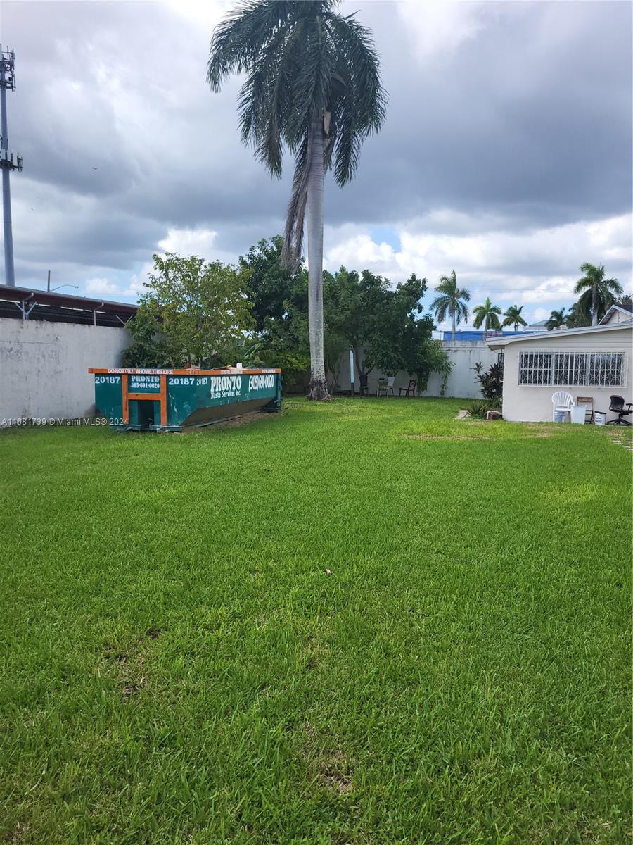 TOWN OF HOMESTEAD PROPER - Residential
