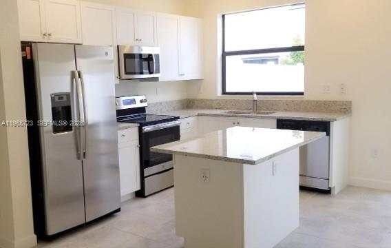 AQUABELLA SECTION TWO - Residential Lease