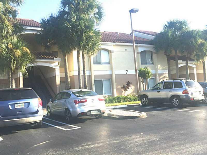 Casablanca Isles Condo - Residential Lease