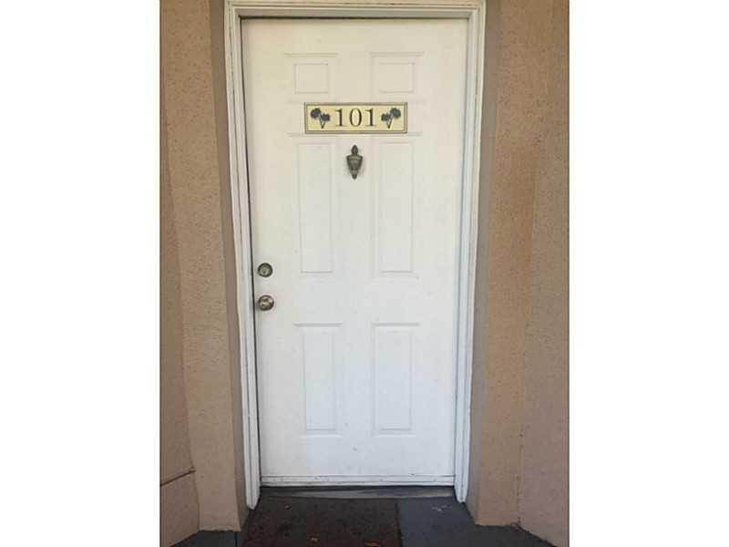 Casablanca Isles Condo - Residential Lease