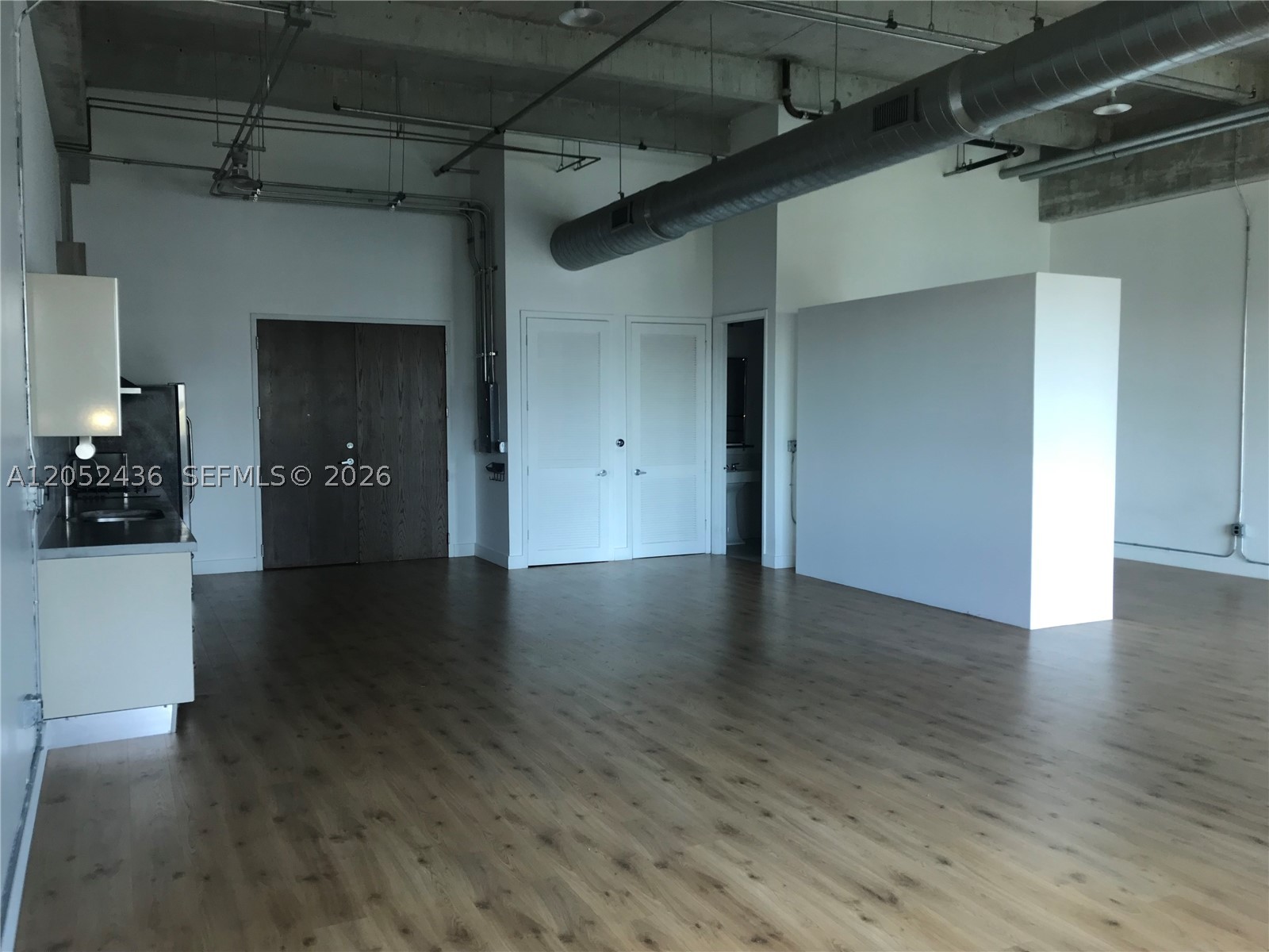 PARC LOFTS CONDO - Residential Lease