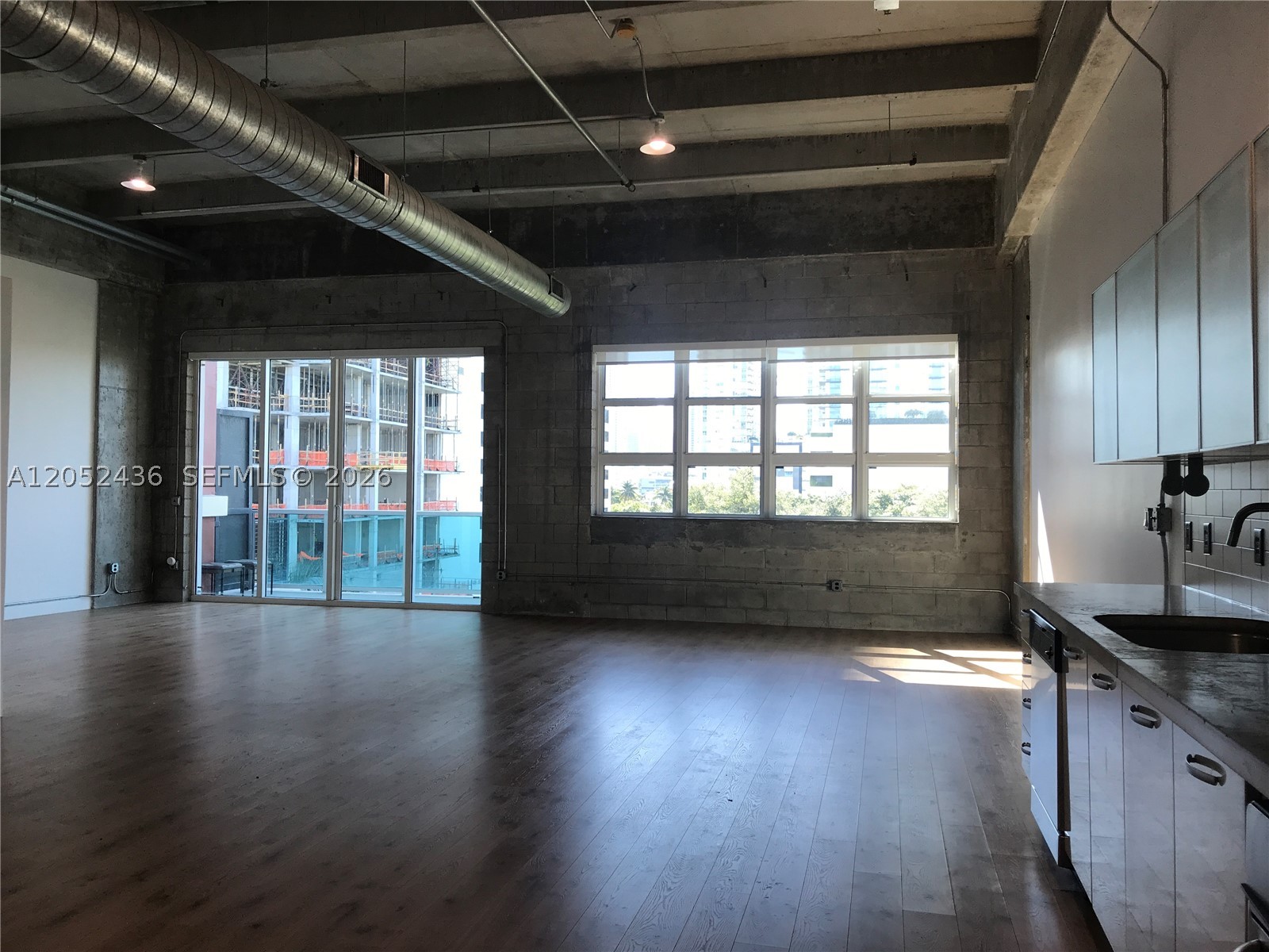 PARC LOFTS CONDO - Residential Lease