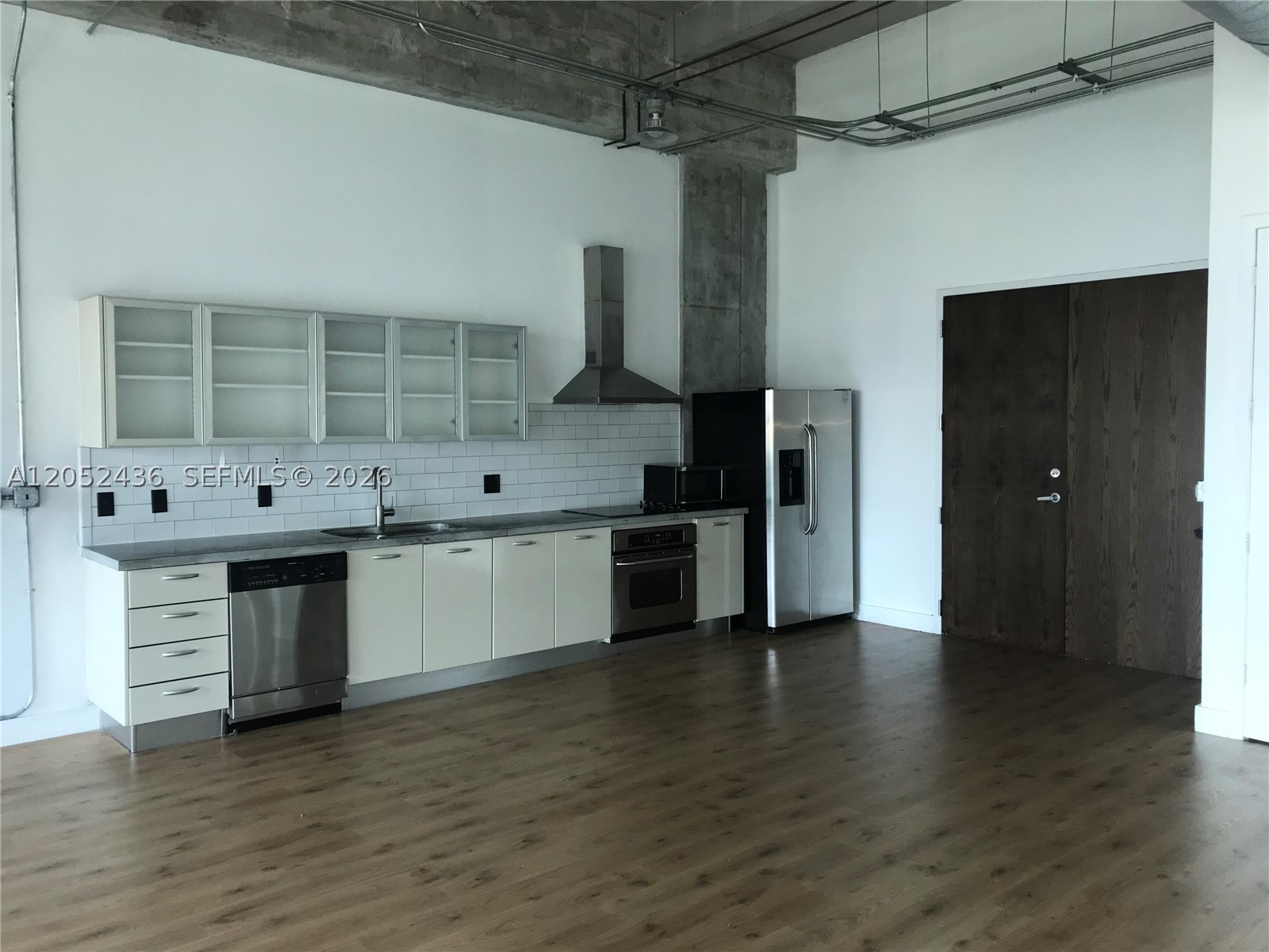 PARC LOFTS CONDO - Residential Lease