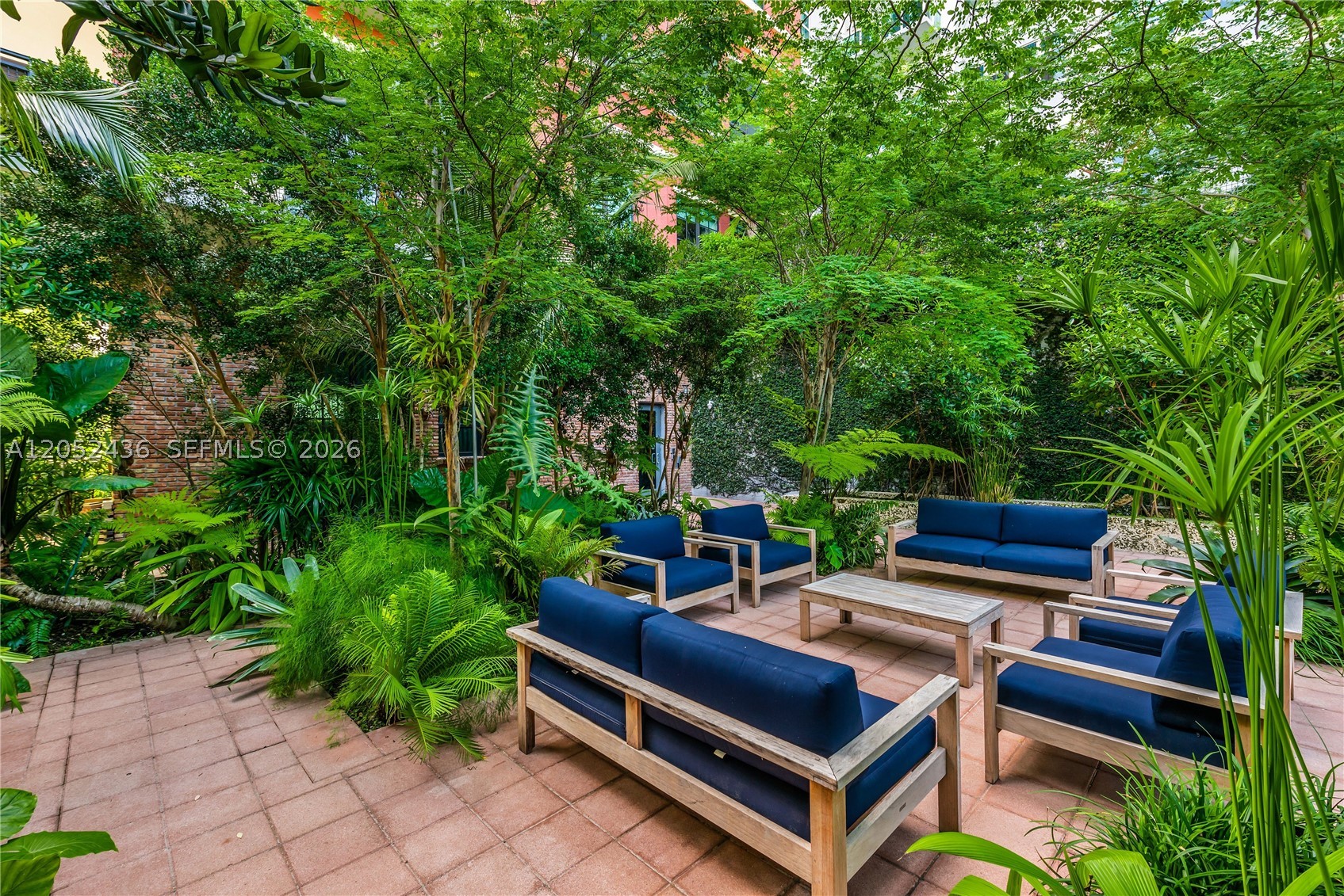 PARC LOFTS CONDO - Residential Lease