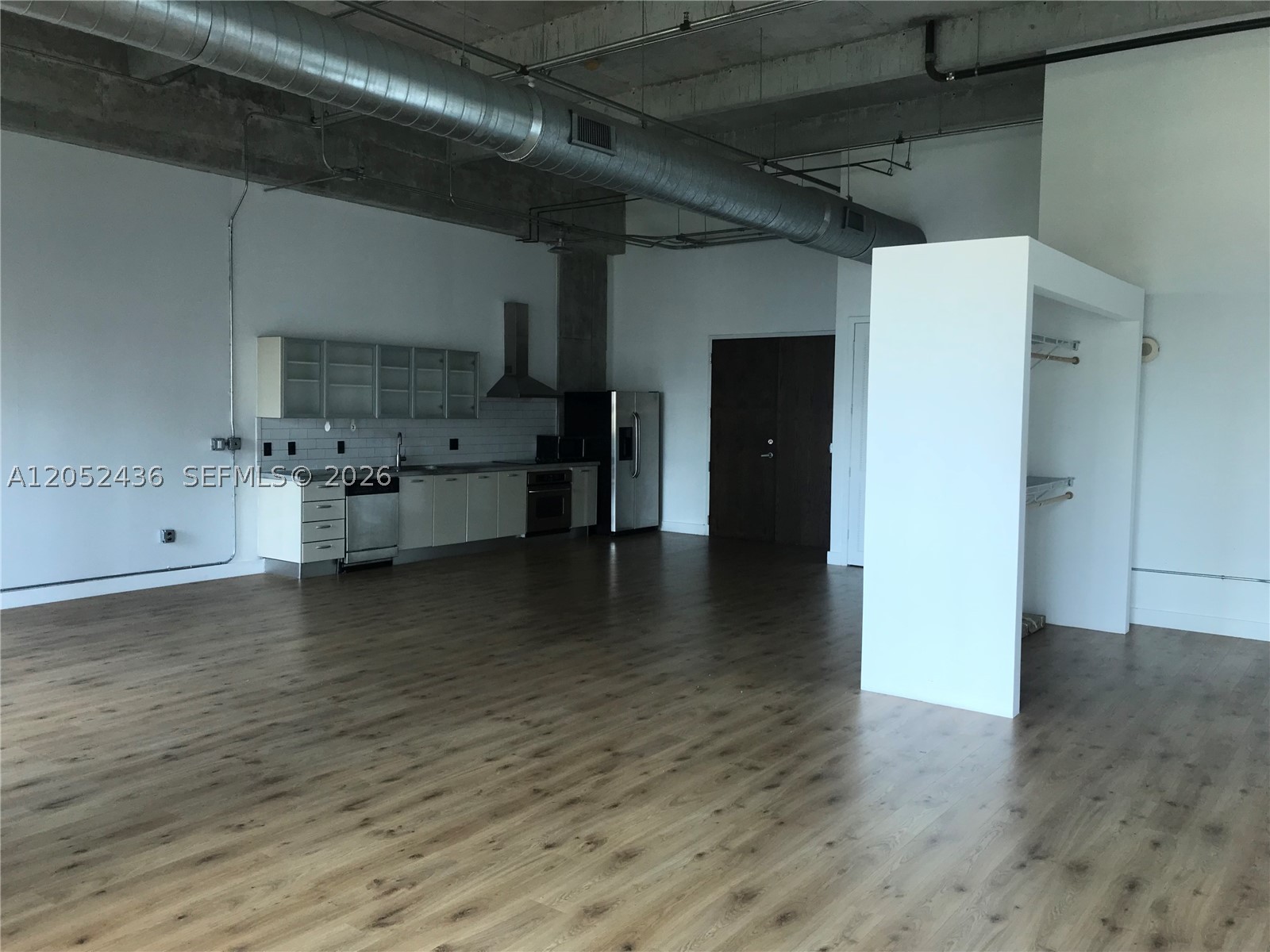 PARC LOFTS CONDO - Residential Lease