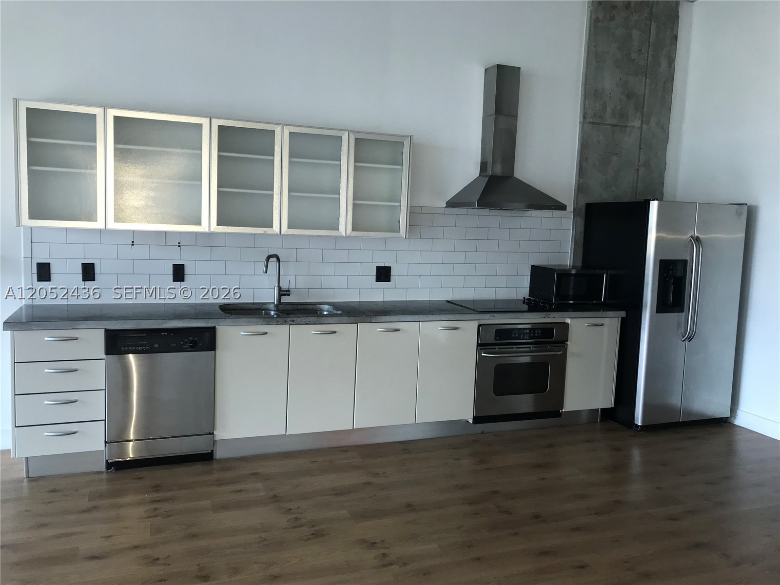 PARC LOFTS CONDO - Residential Lease