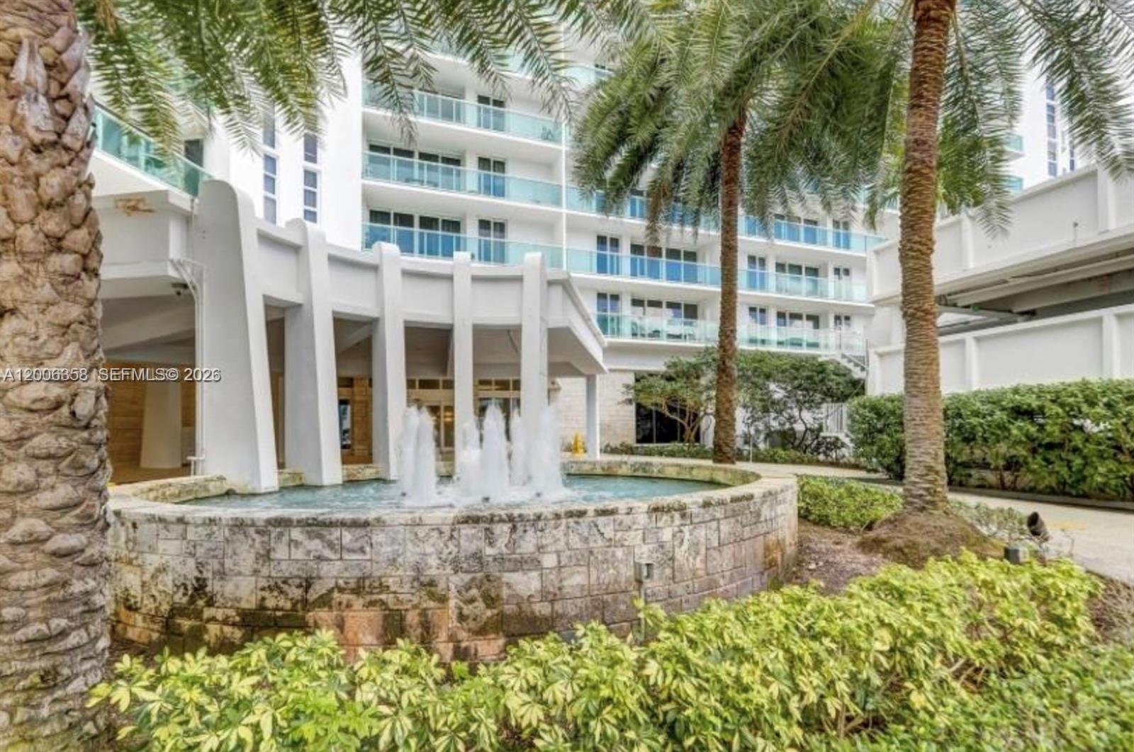 Remodeled ,Amazing 2 bedroom/2bathroom unit at Arlen House! If you are looking for a great place to live in Sunny Isles is the place! Walk to the beach whenever you wish! and Next to Oleta Park! Unit has an awesome views from a large size balcony and had impact doors slide windows. Building has gone through a massive renovation and is looking brand new!Building amenities, including a pool, gyms, tennis courts, 24-hour security, and a newly remodeled lobby, elevating your living experience