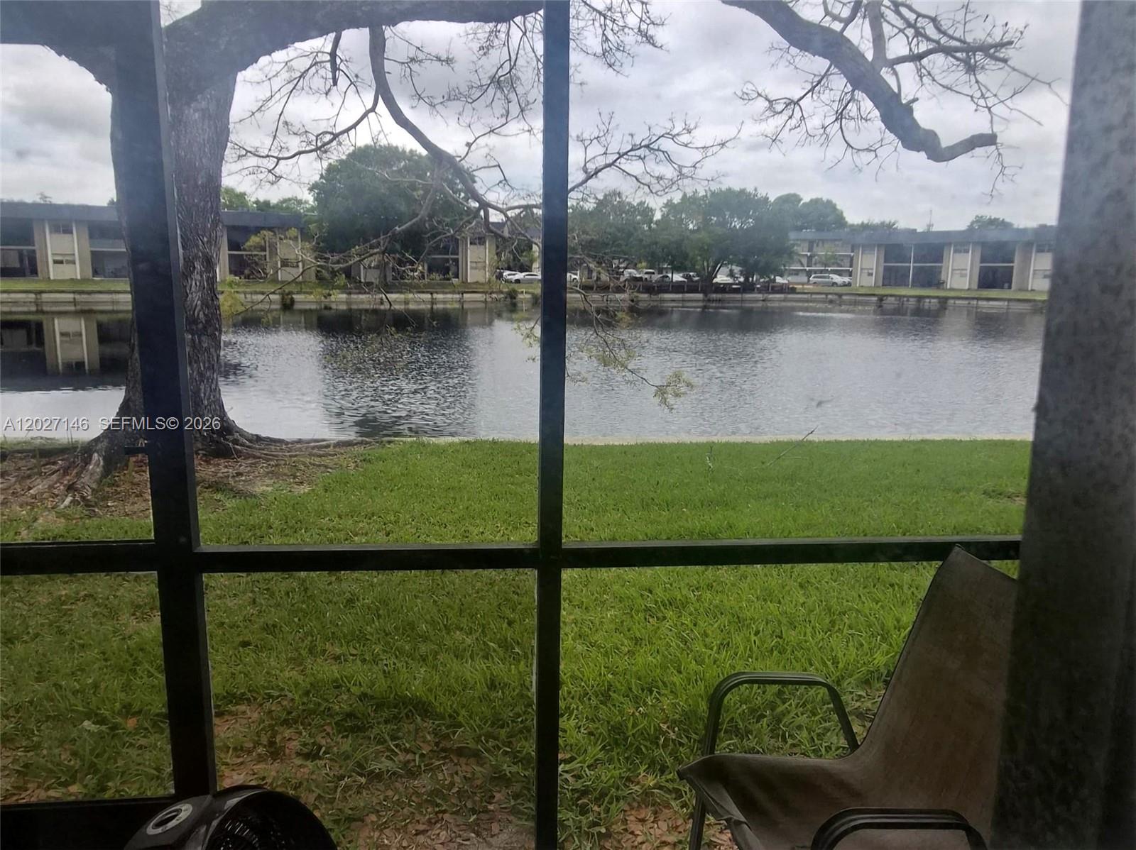 VERSAILLES GARDENS CONDO - Residential