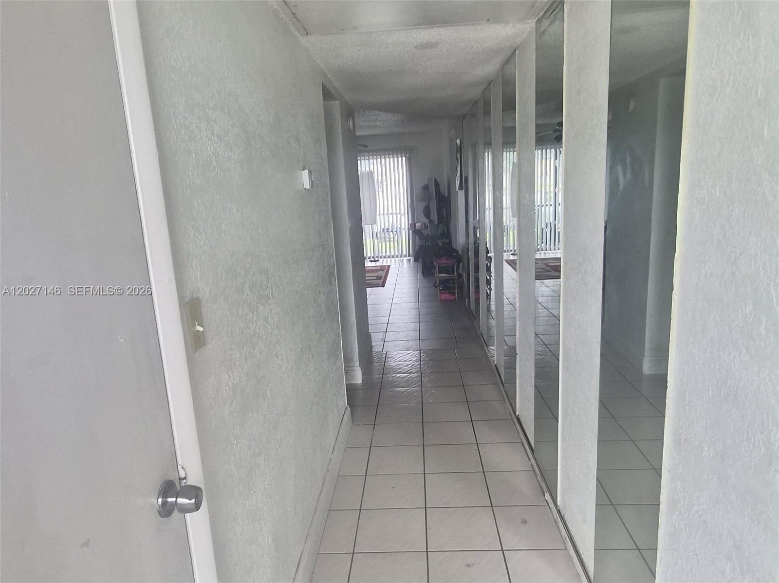 VERSAILLES GARDENS CONDO - Residential